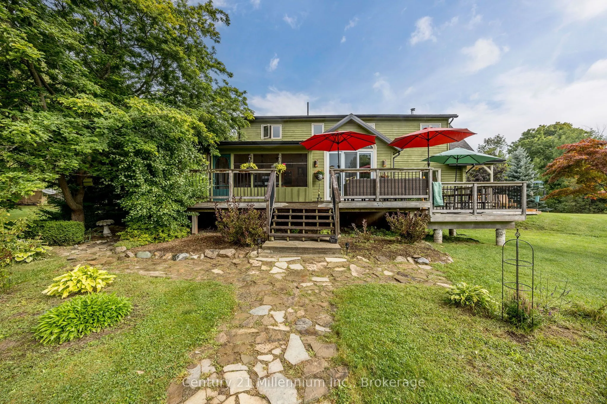 265716 25th Side Road