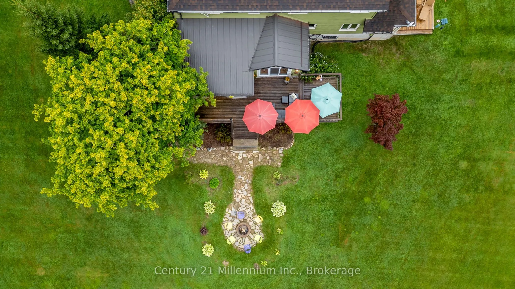 265716 25th Side Road