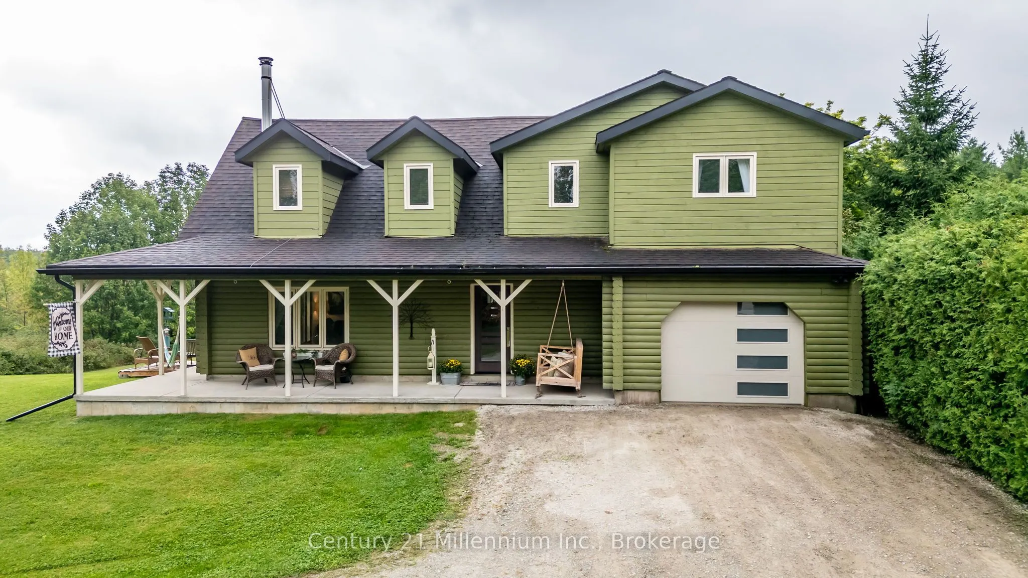 265716 25th Side Road