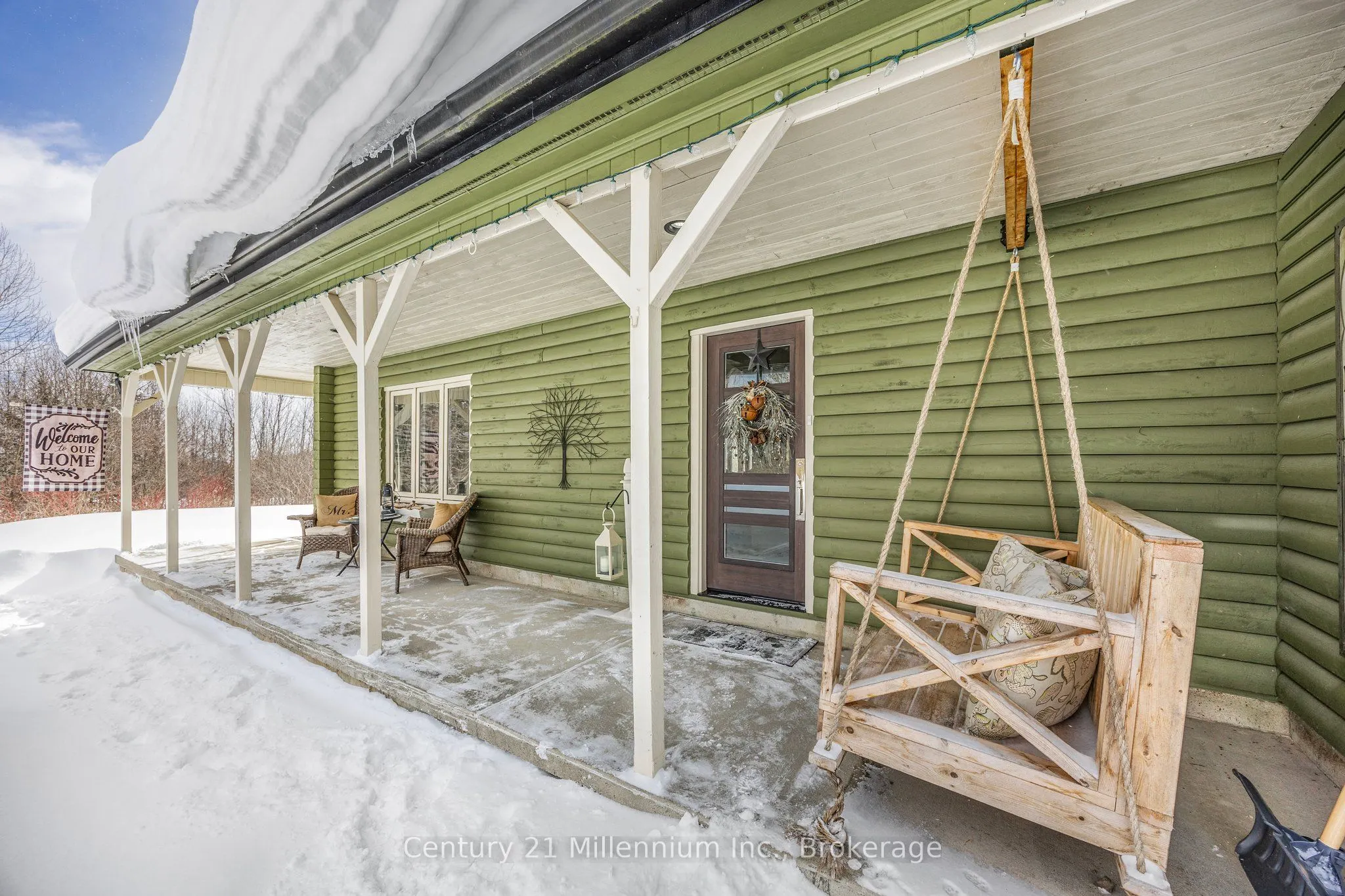 265716 25th Side Road
