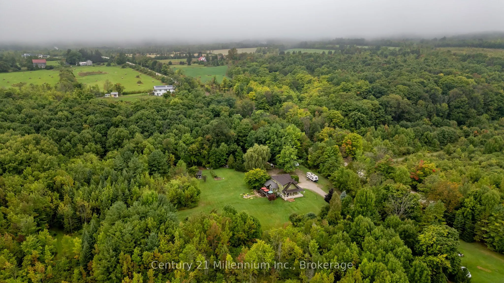 265716 25th Side Road