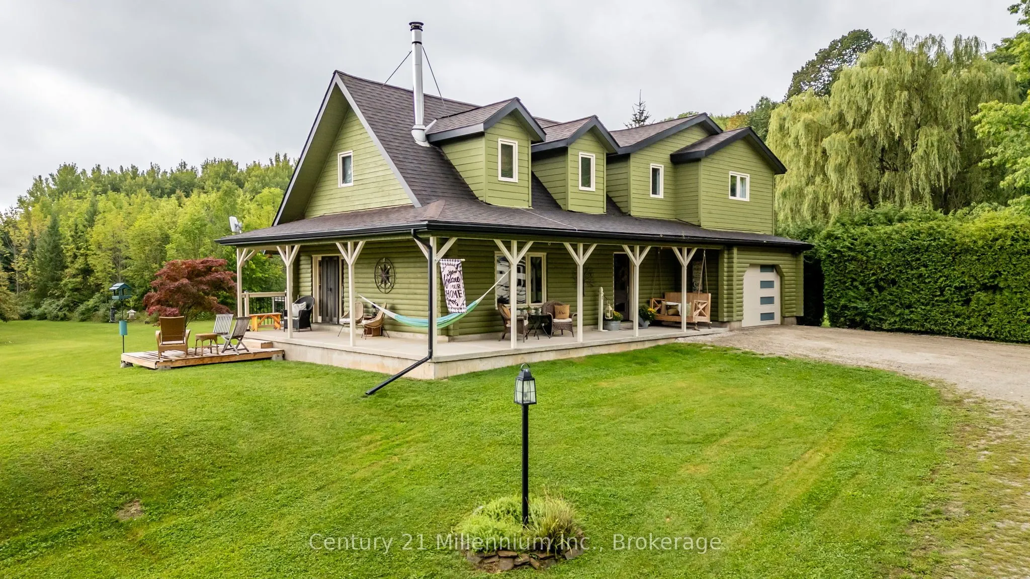 265716 25th Side Road