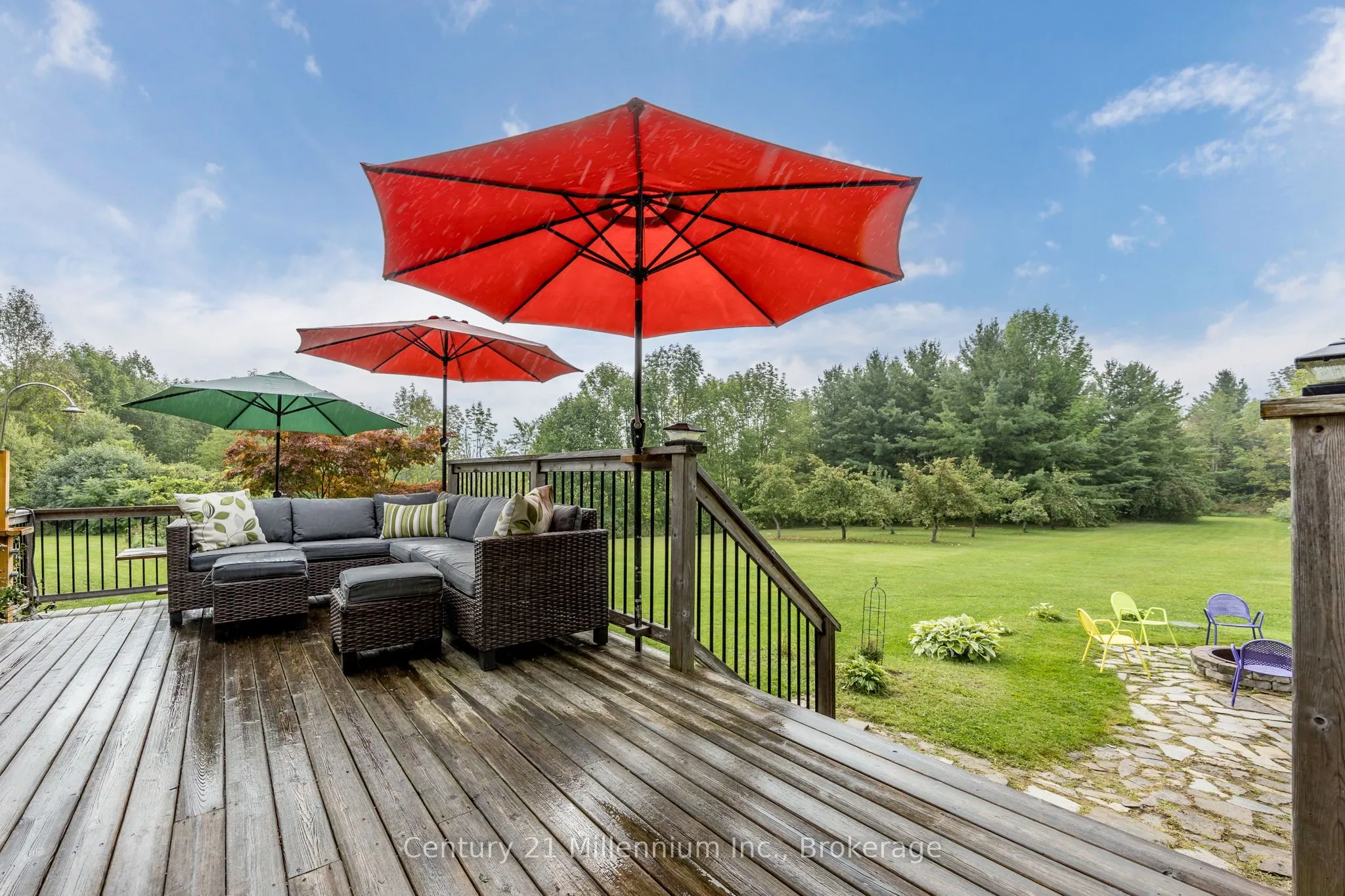 265716 25th Side Road