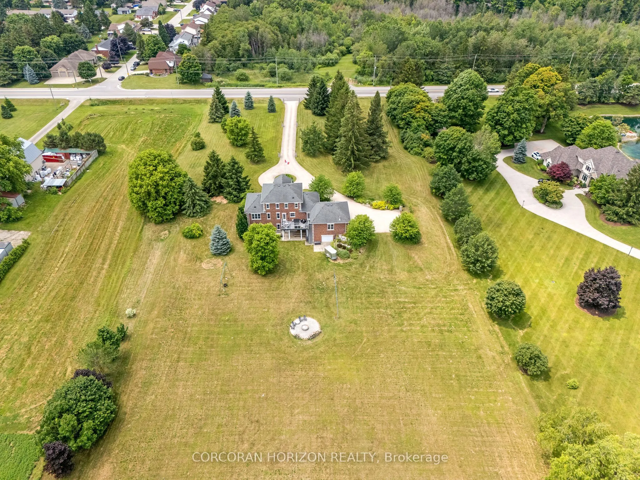 2865 Herrgott Road