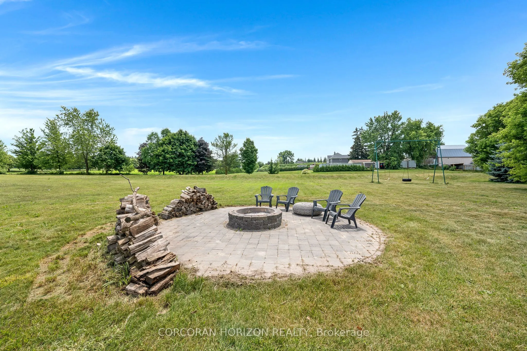 2865 Herrgott Road