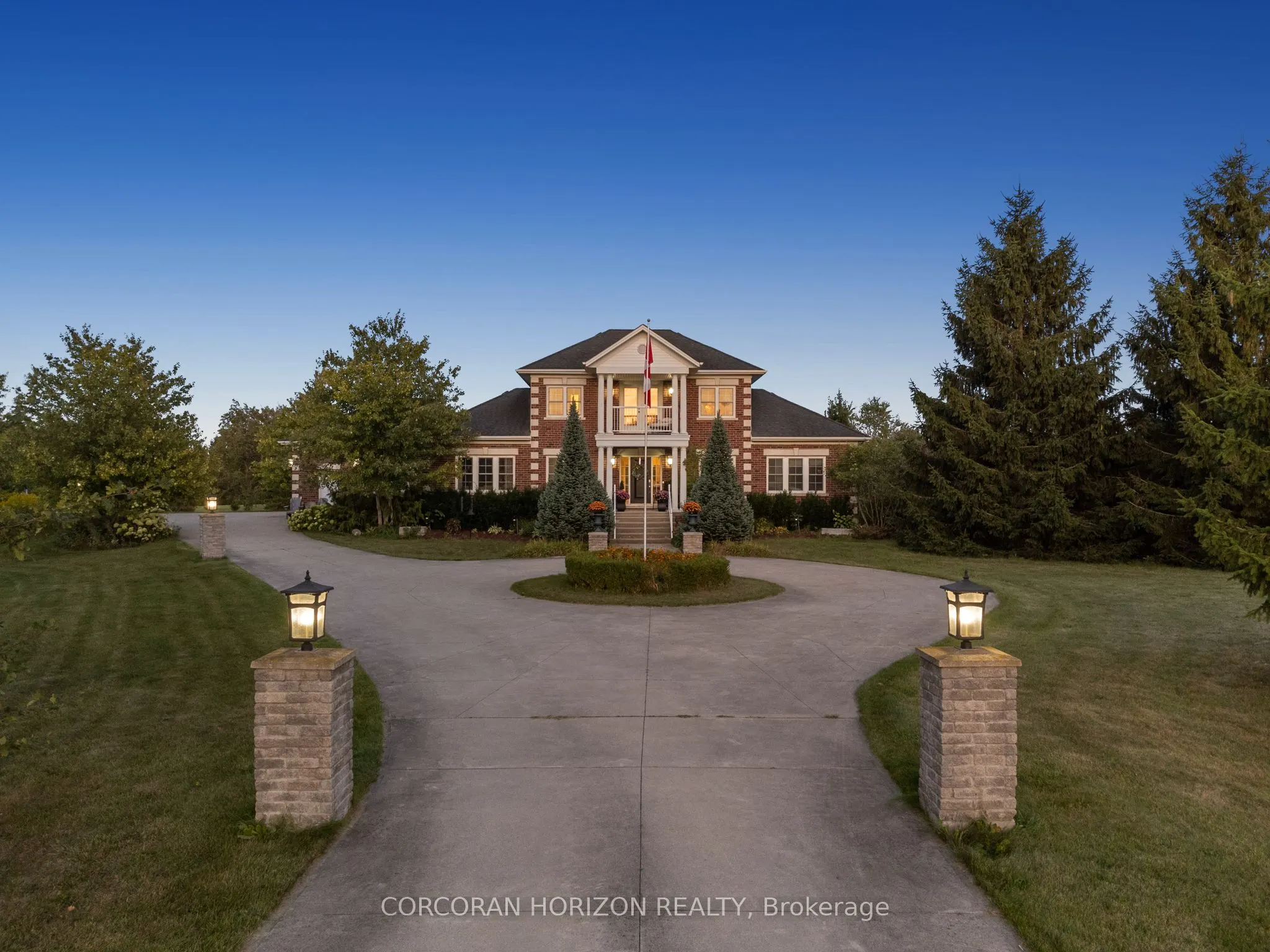2865 Herrgott Road
