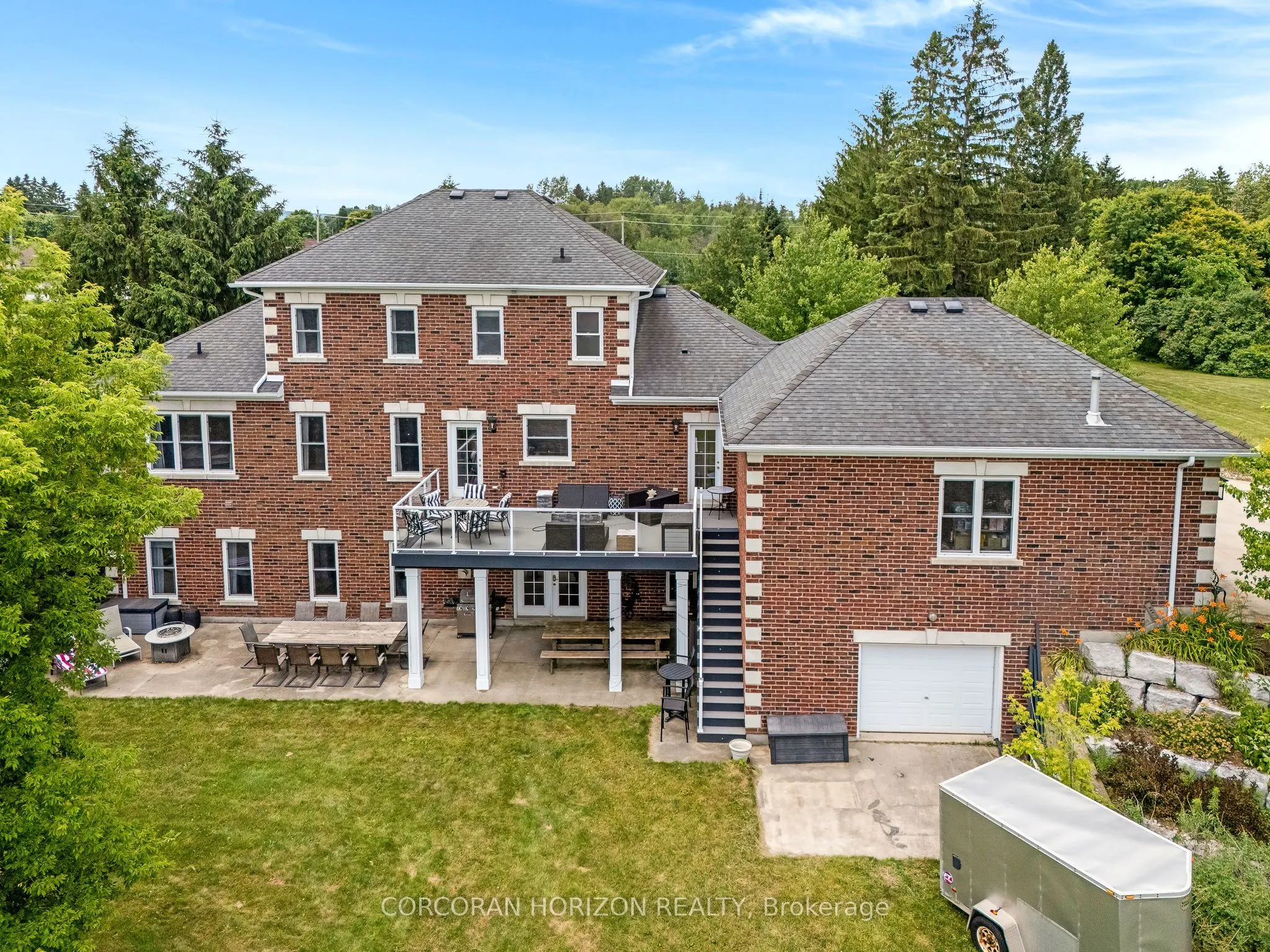 2865 Herrgott Road