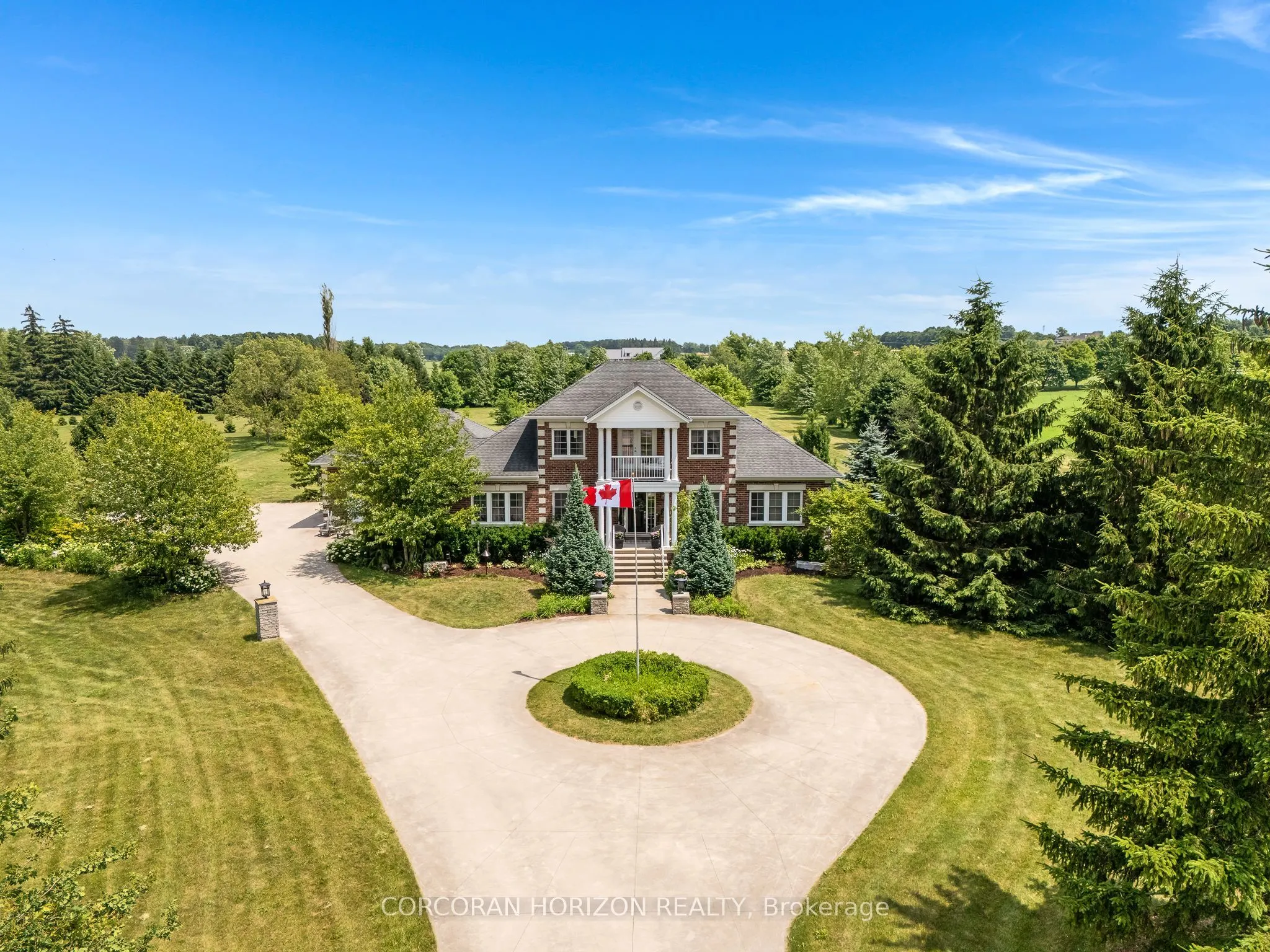 2865 Herrgott Road