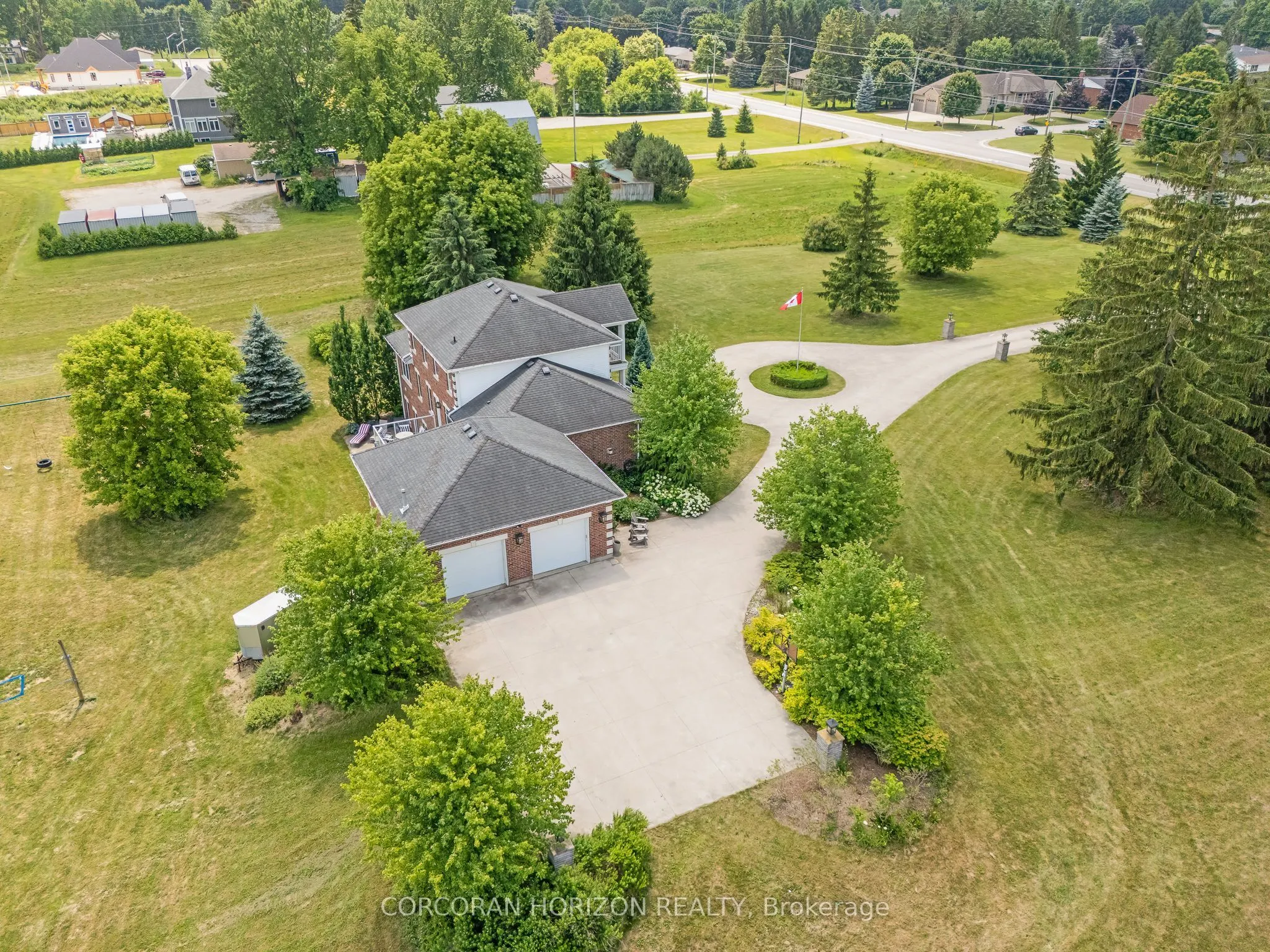 2865 Herrgott Road