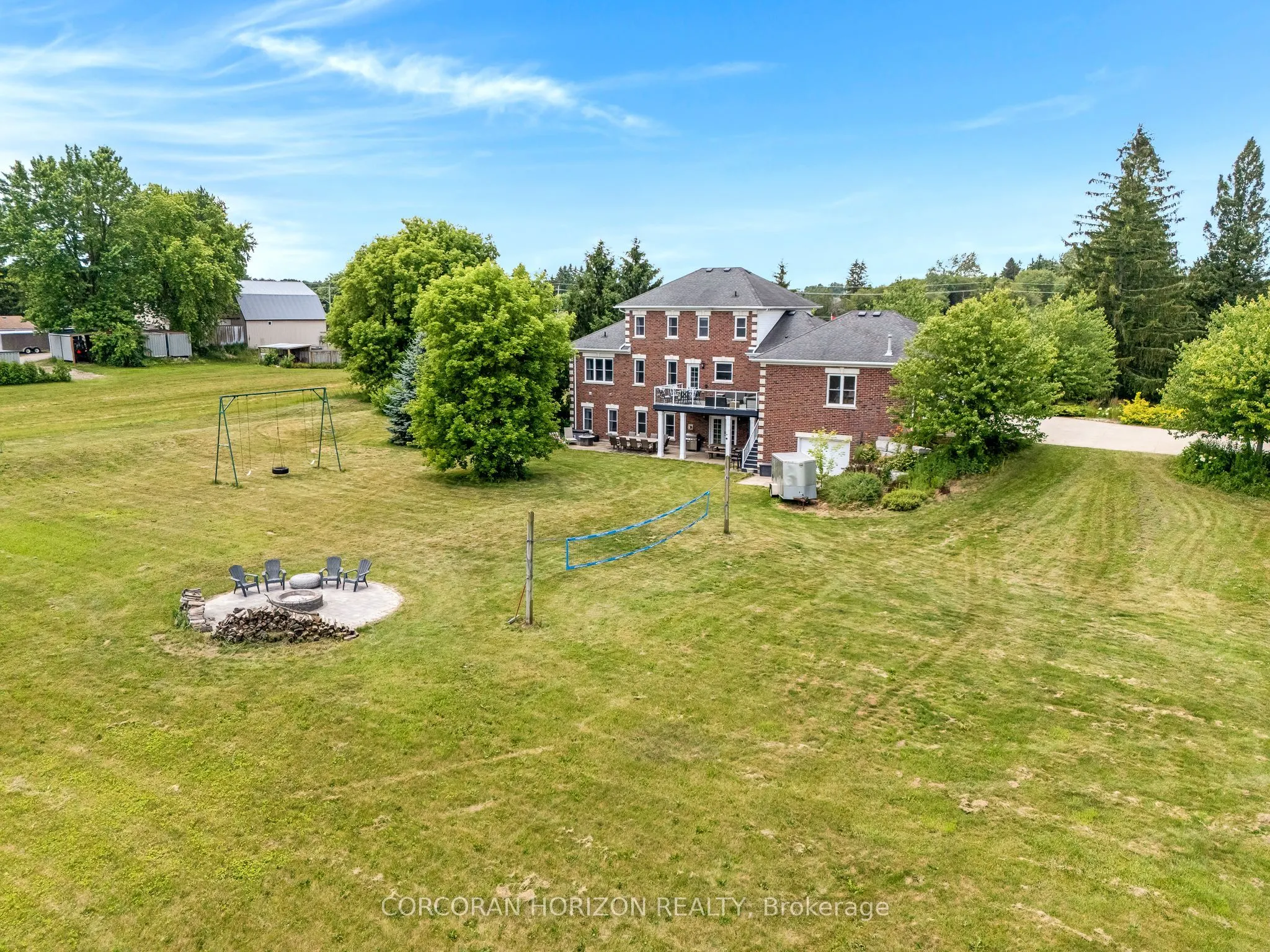 2865 Herrgott Road