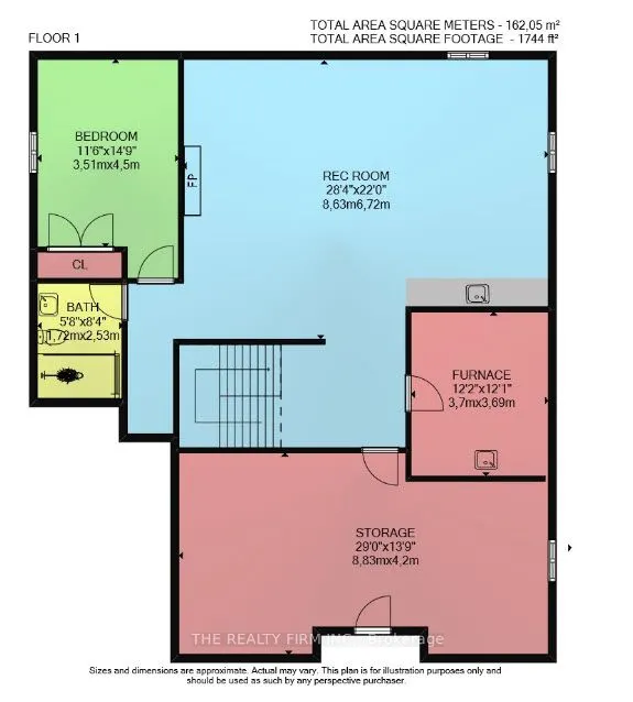 2151 Tripp Drive