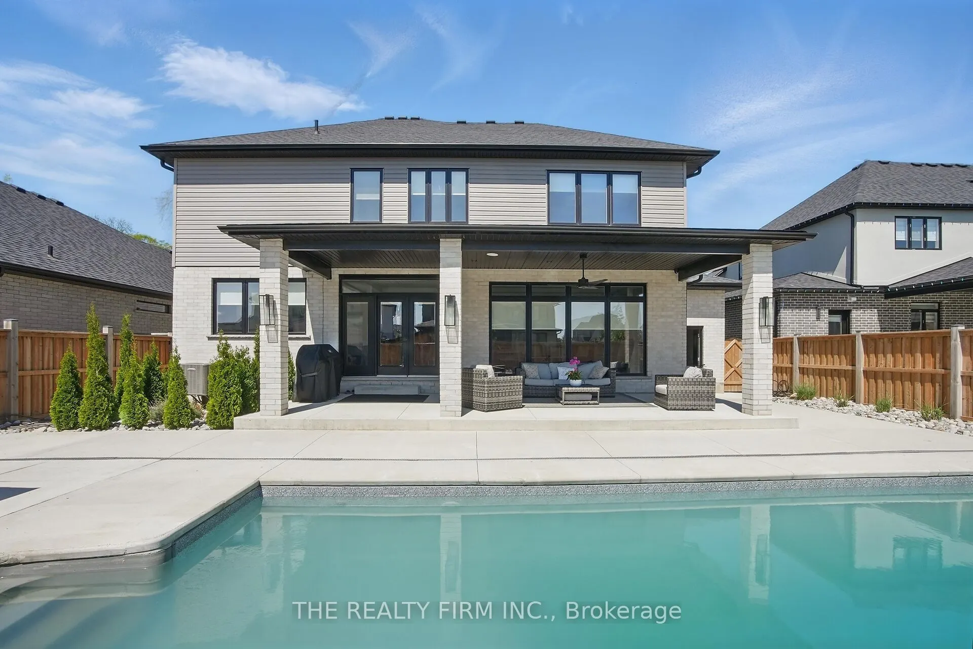 2151 Tripp Drive