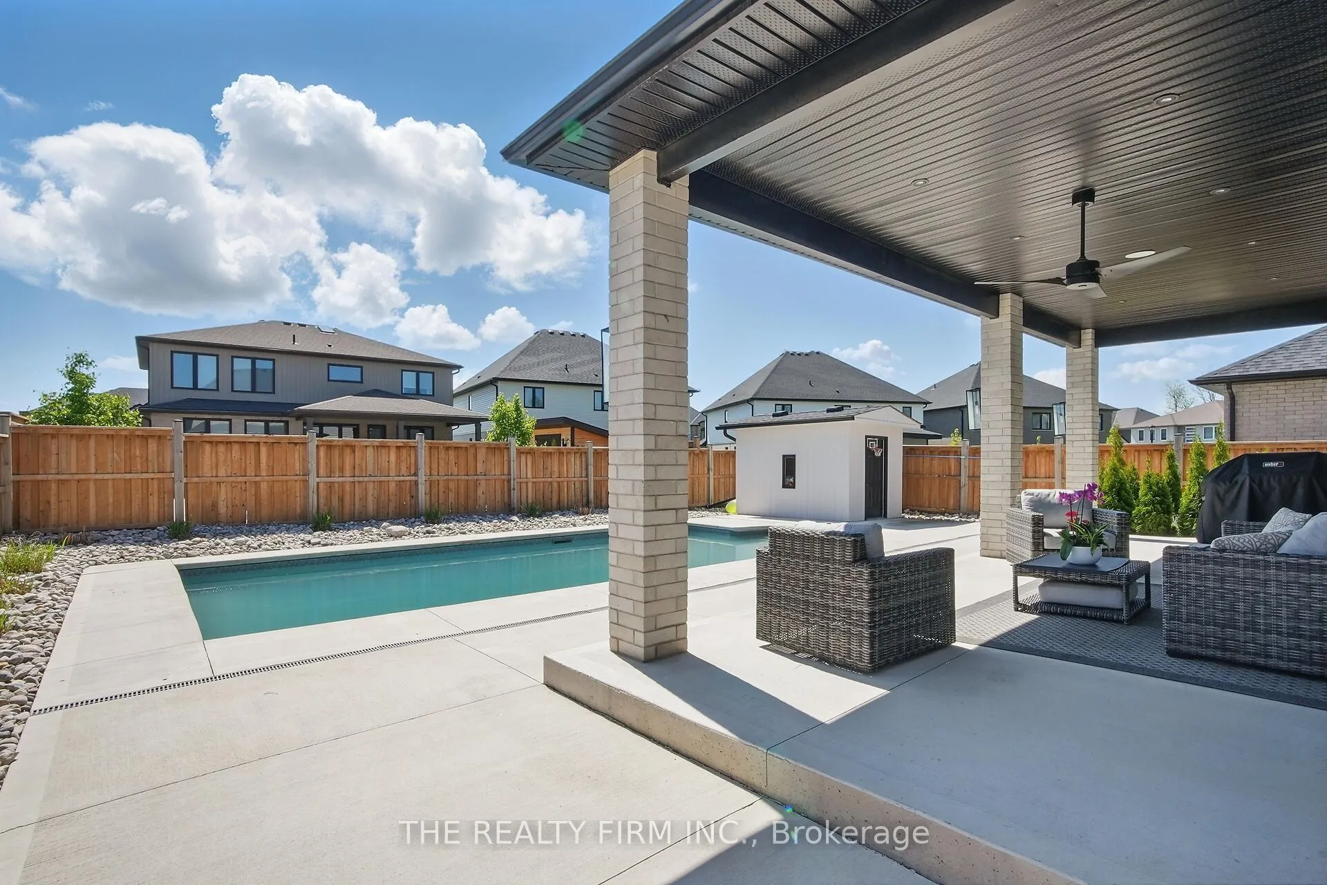 2151 Tripp Drive