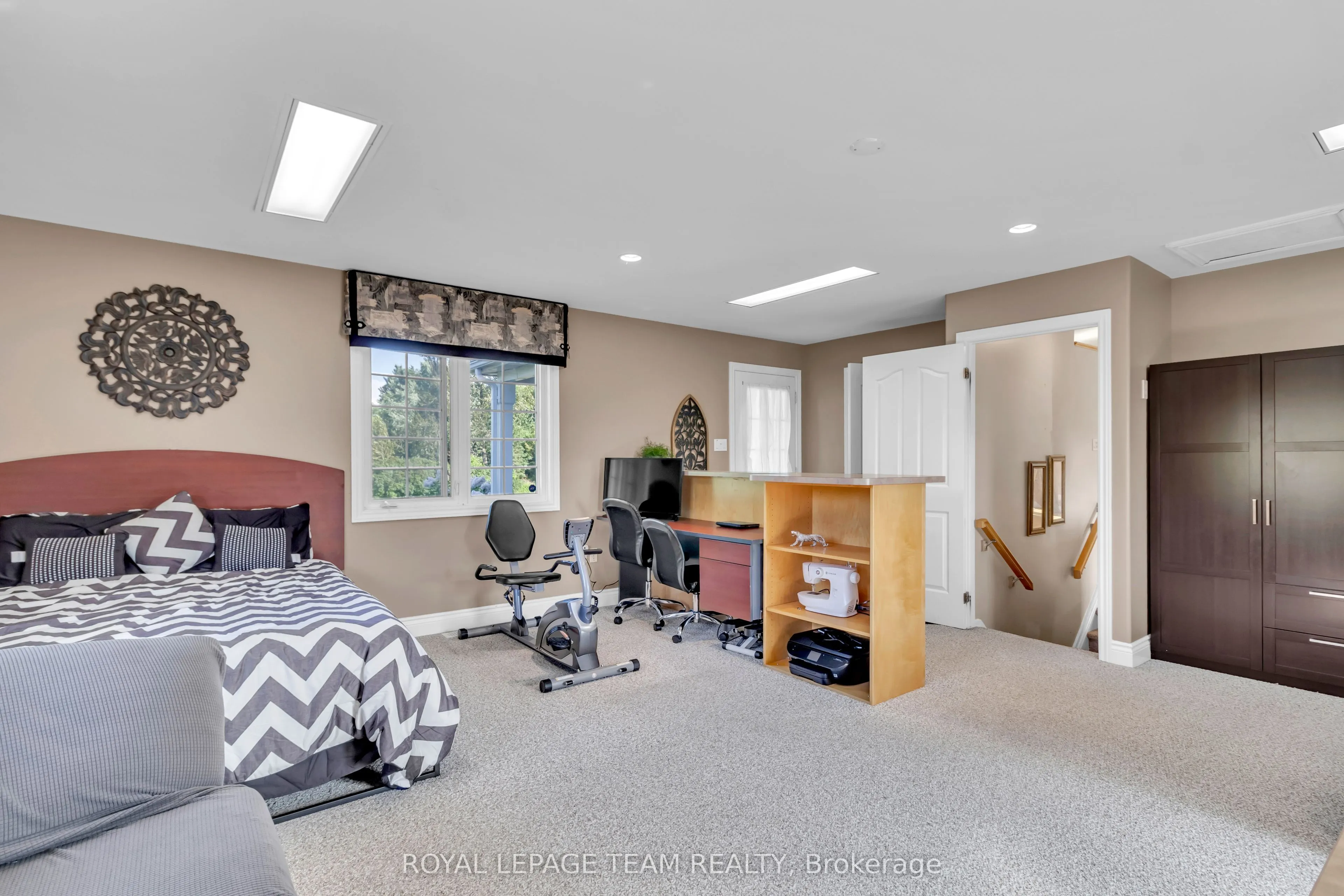 5705 Lombardy Drive