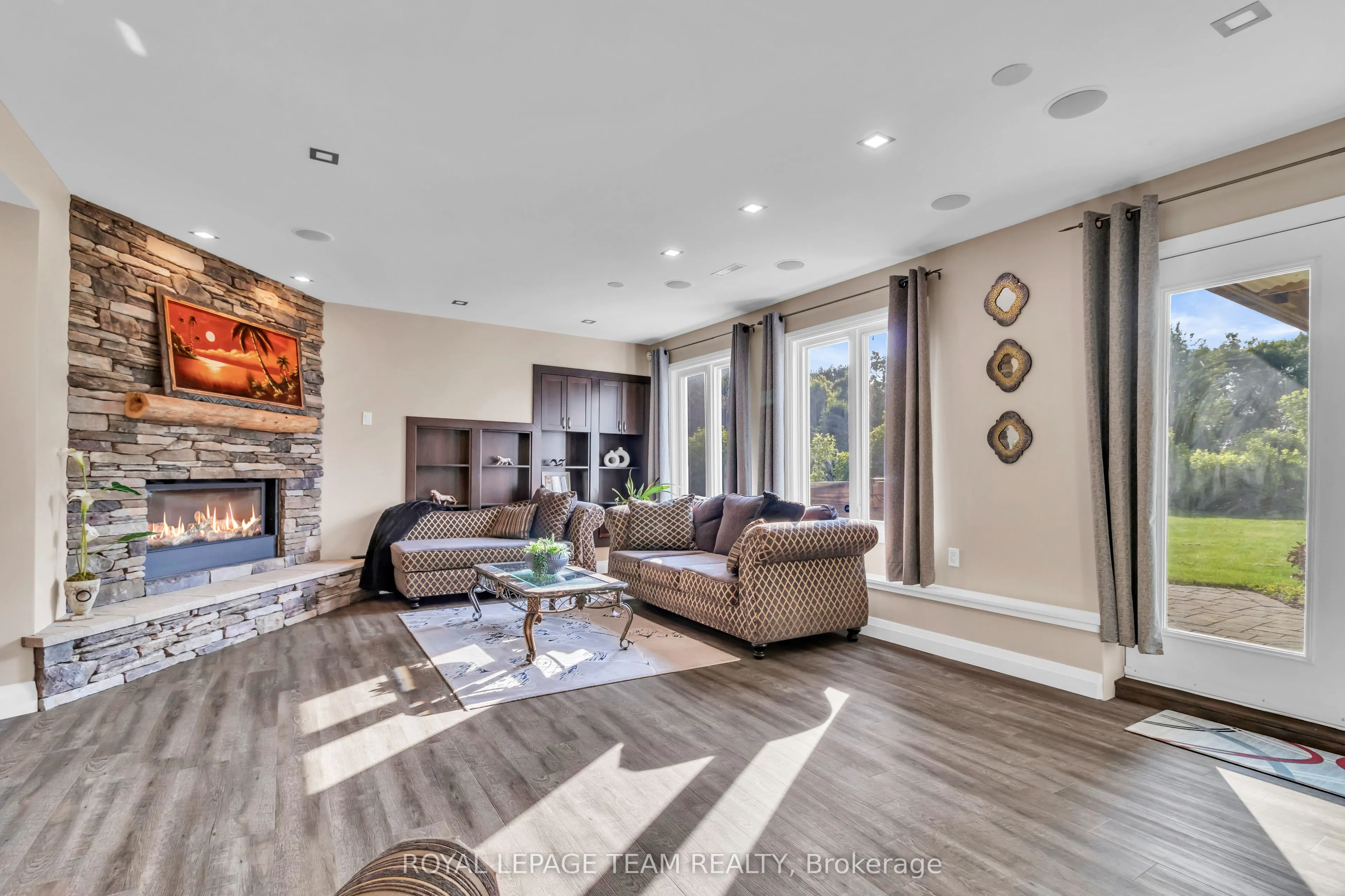 5705 Lombardy Drive
