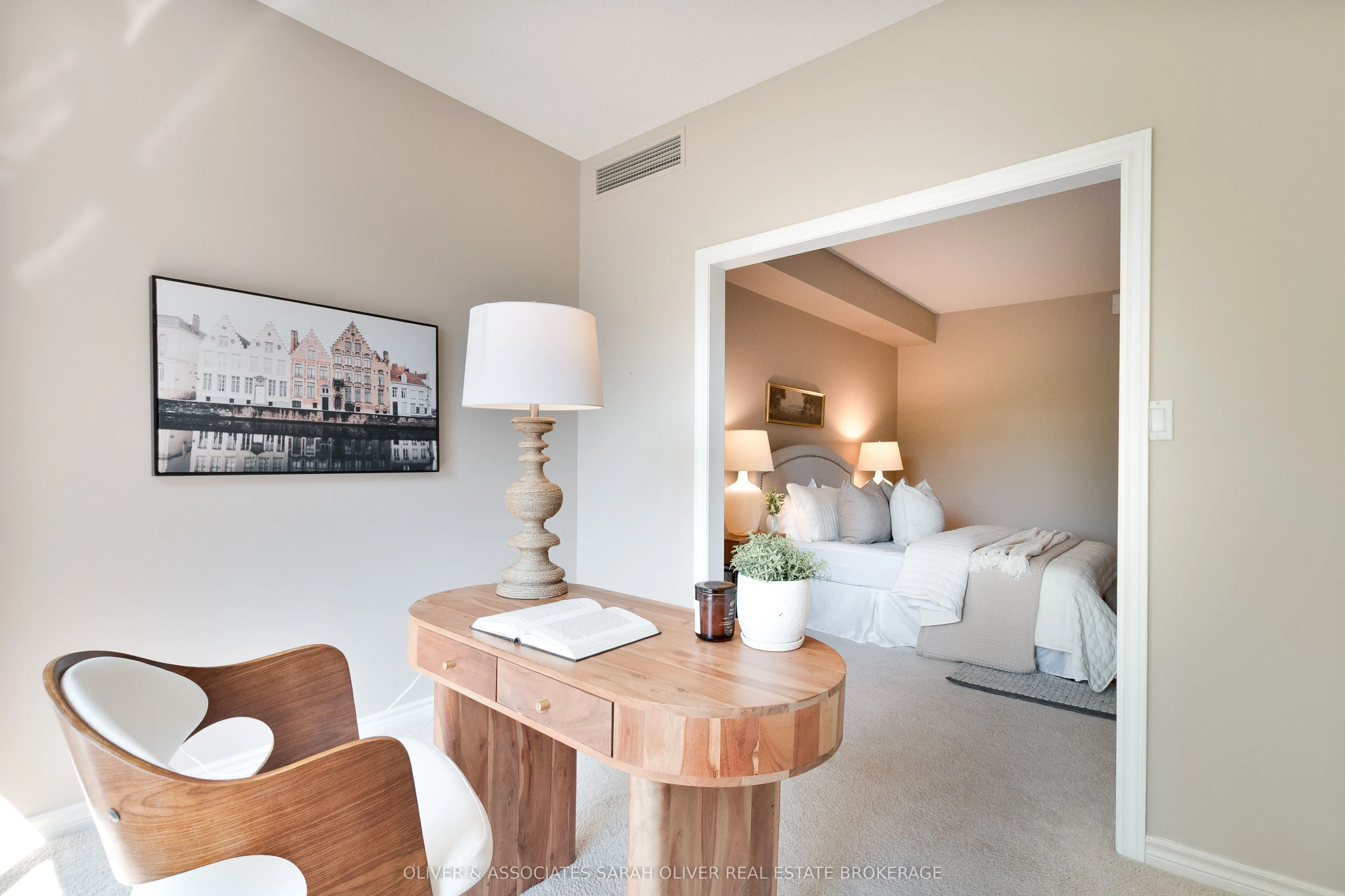 250 Sydenham Street, #210