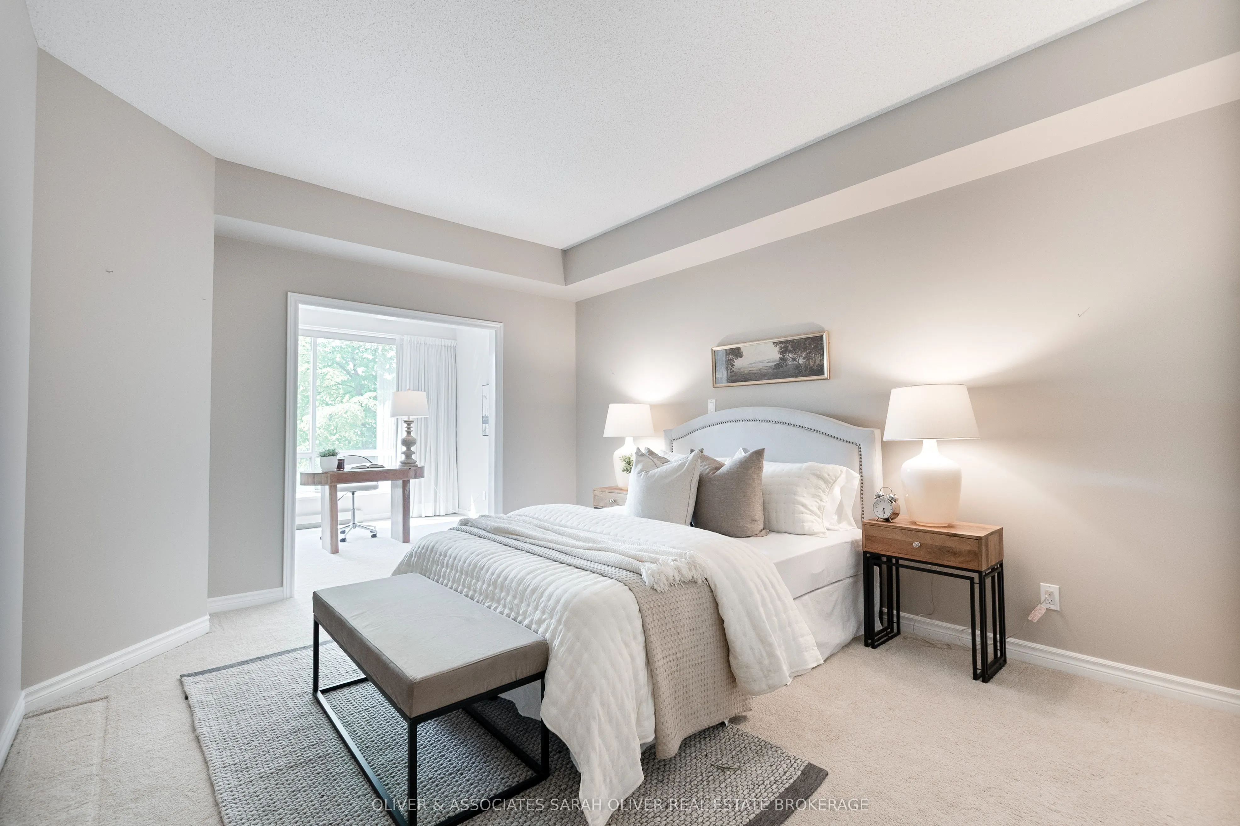 250 Sydenham Street, #210
