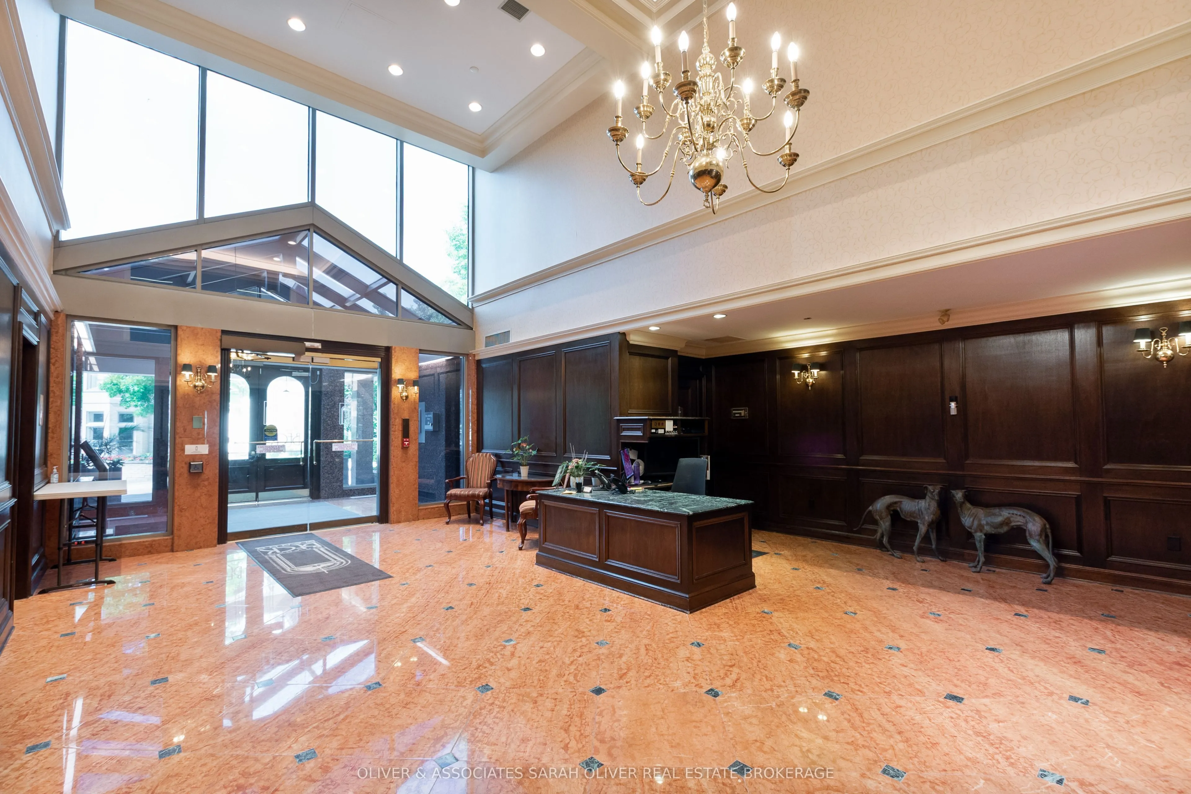 250 Sydenham Street, #210