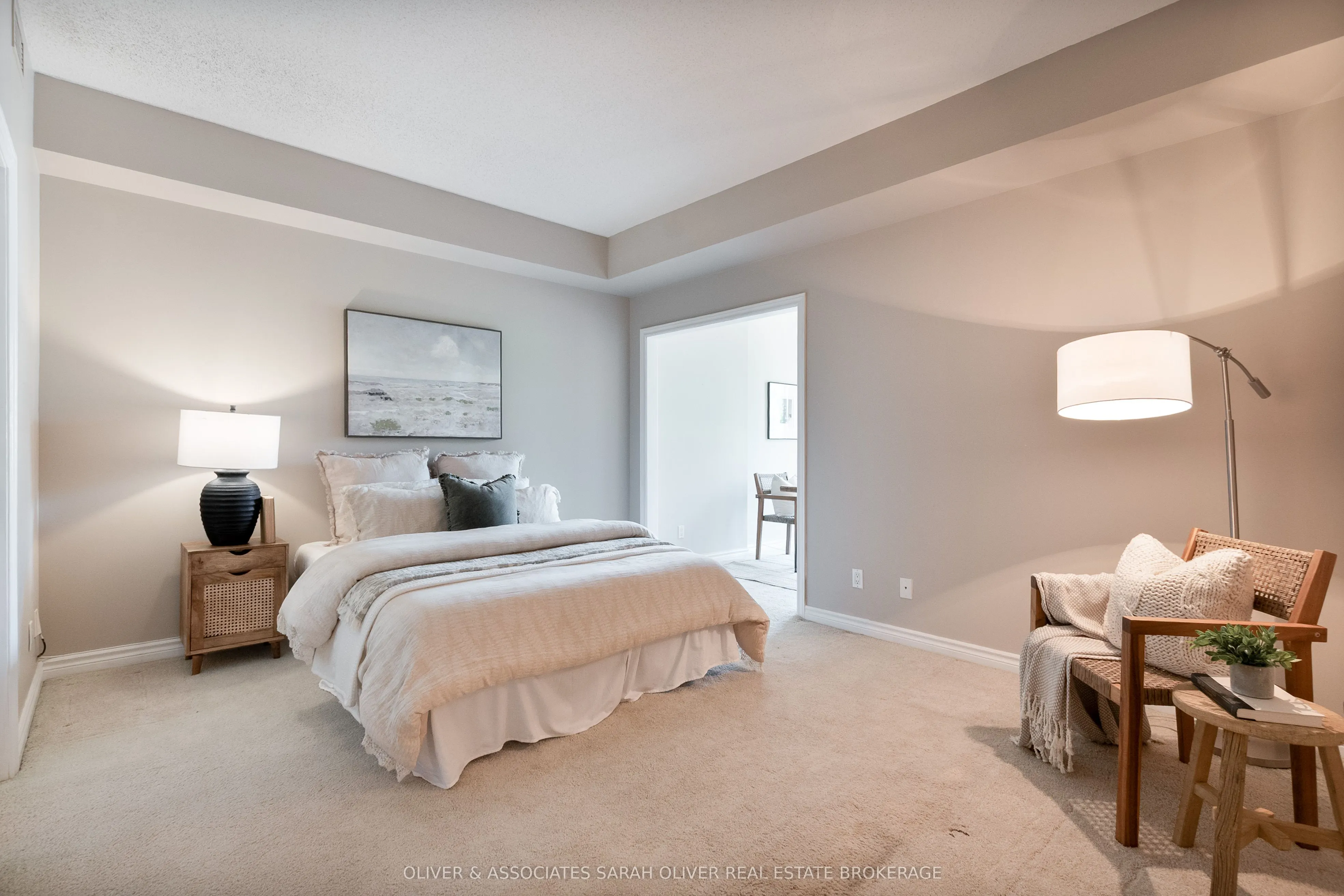 250 Sydenham Street, #210