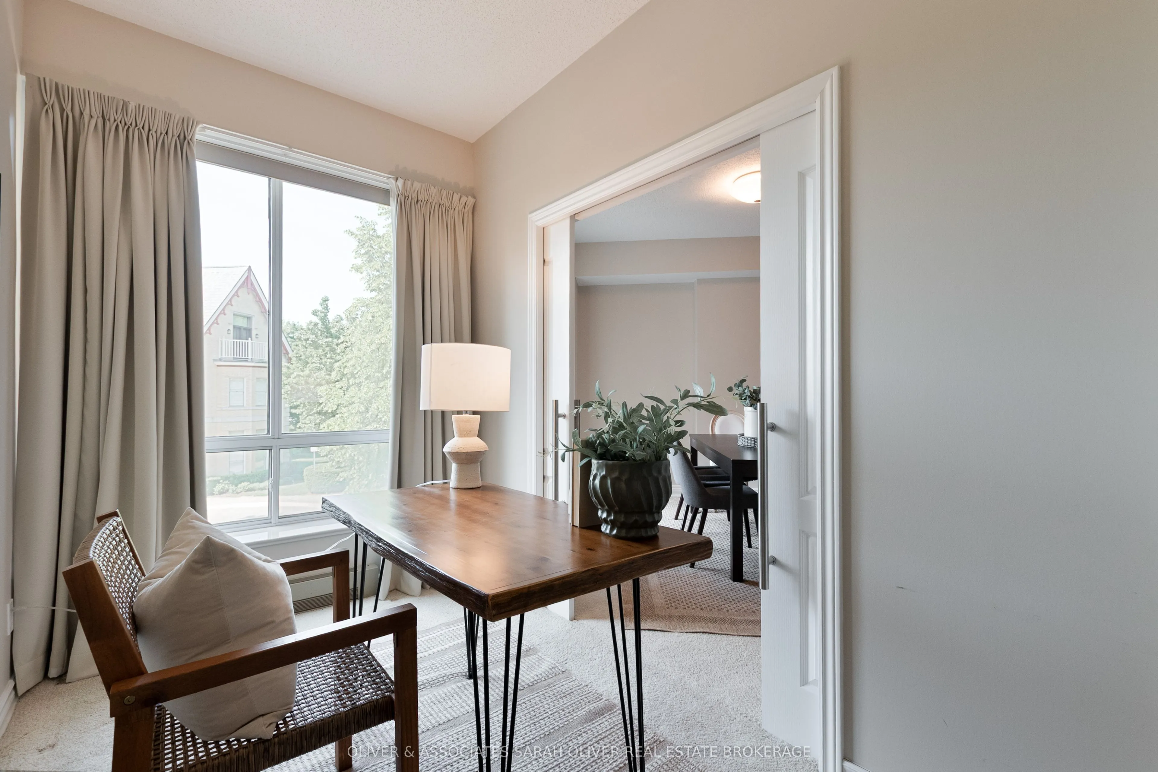 250 Sydenham Street, #210
