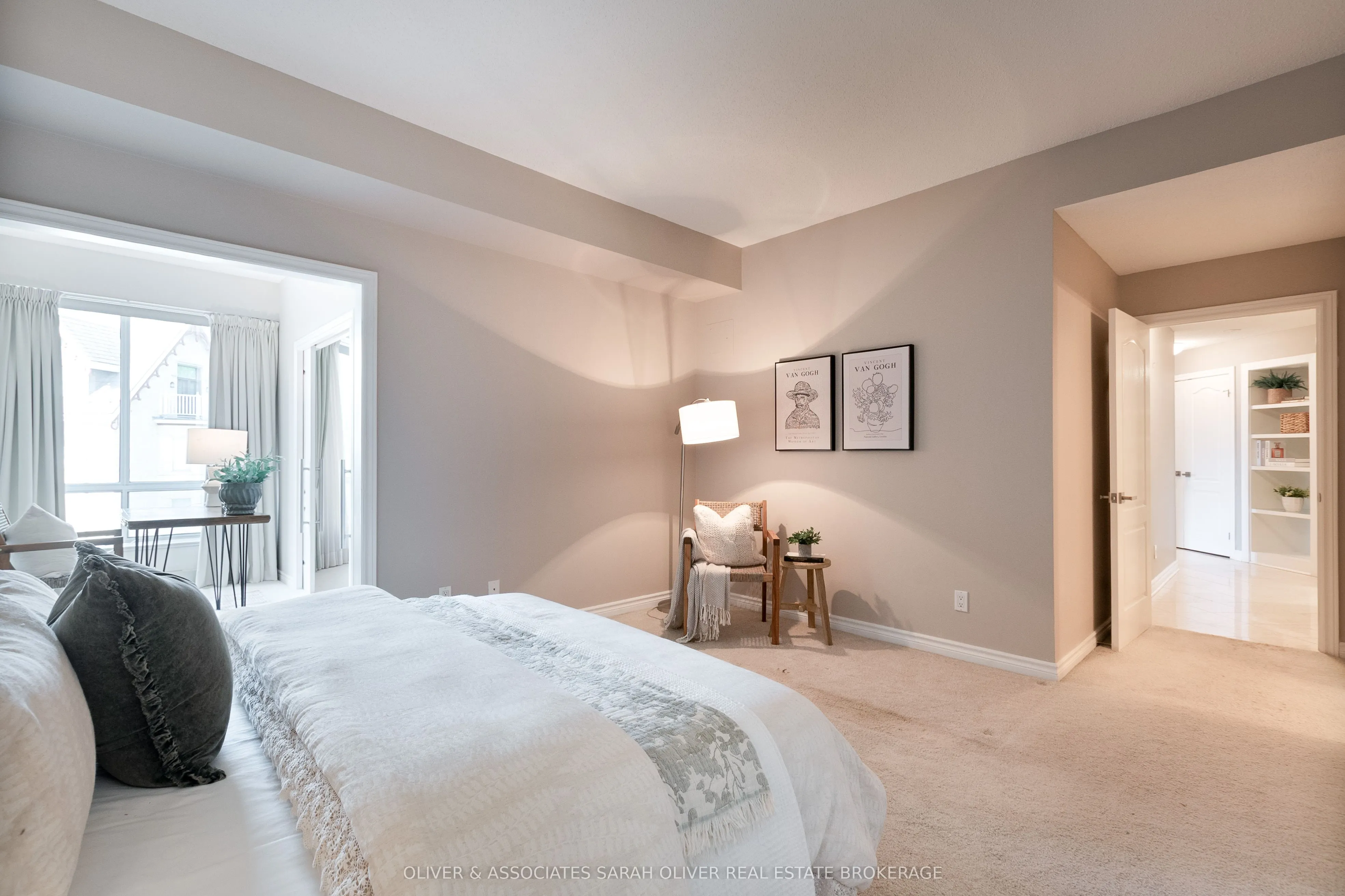 250 Sydenham Street, #210
