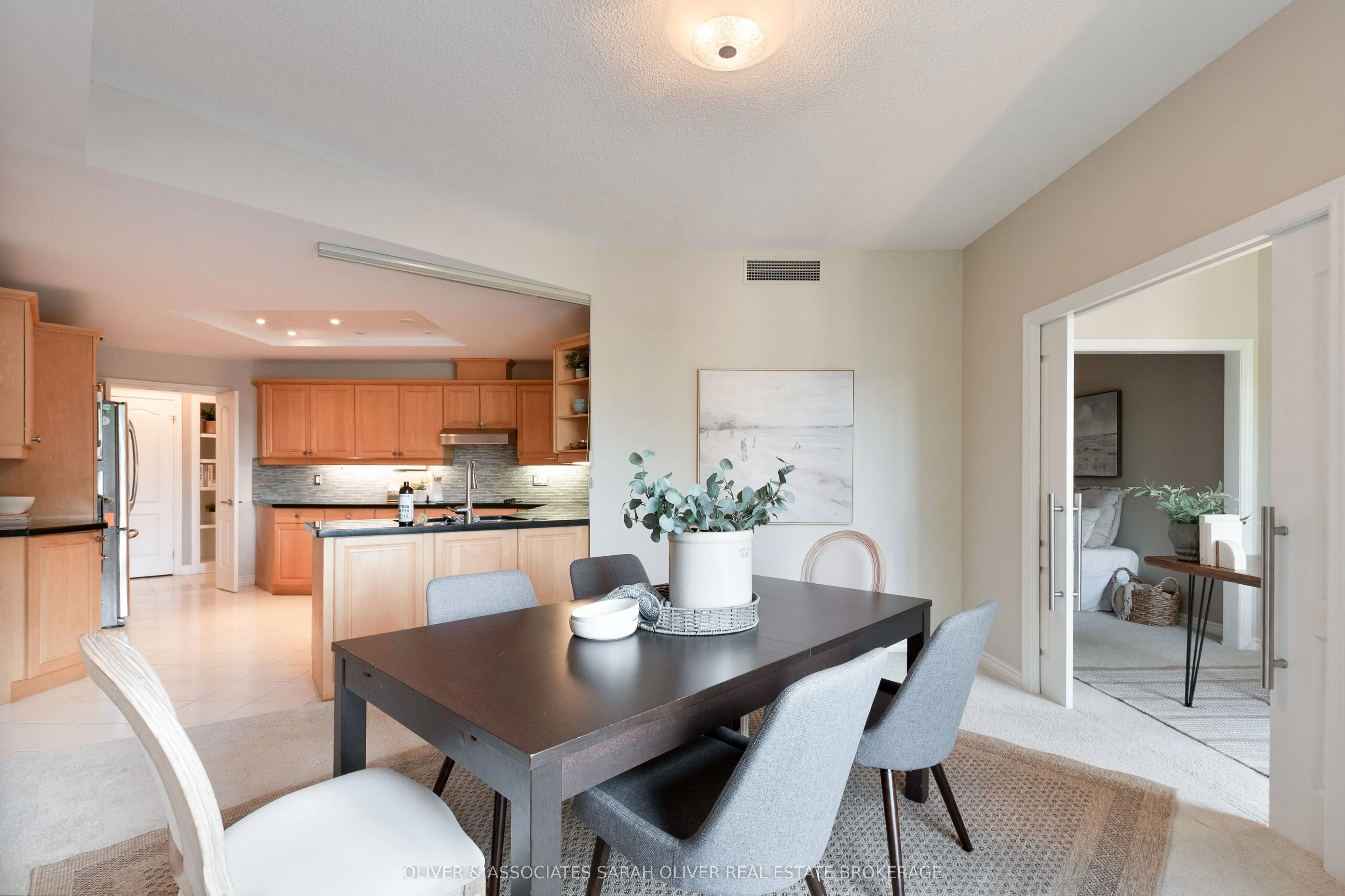 250 Sydenham Street, #210