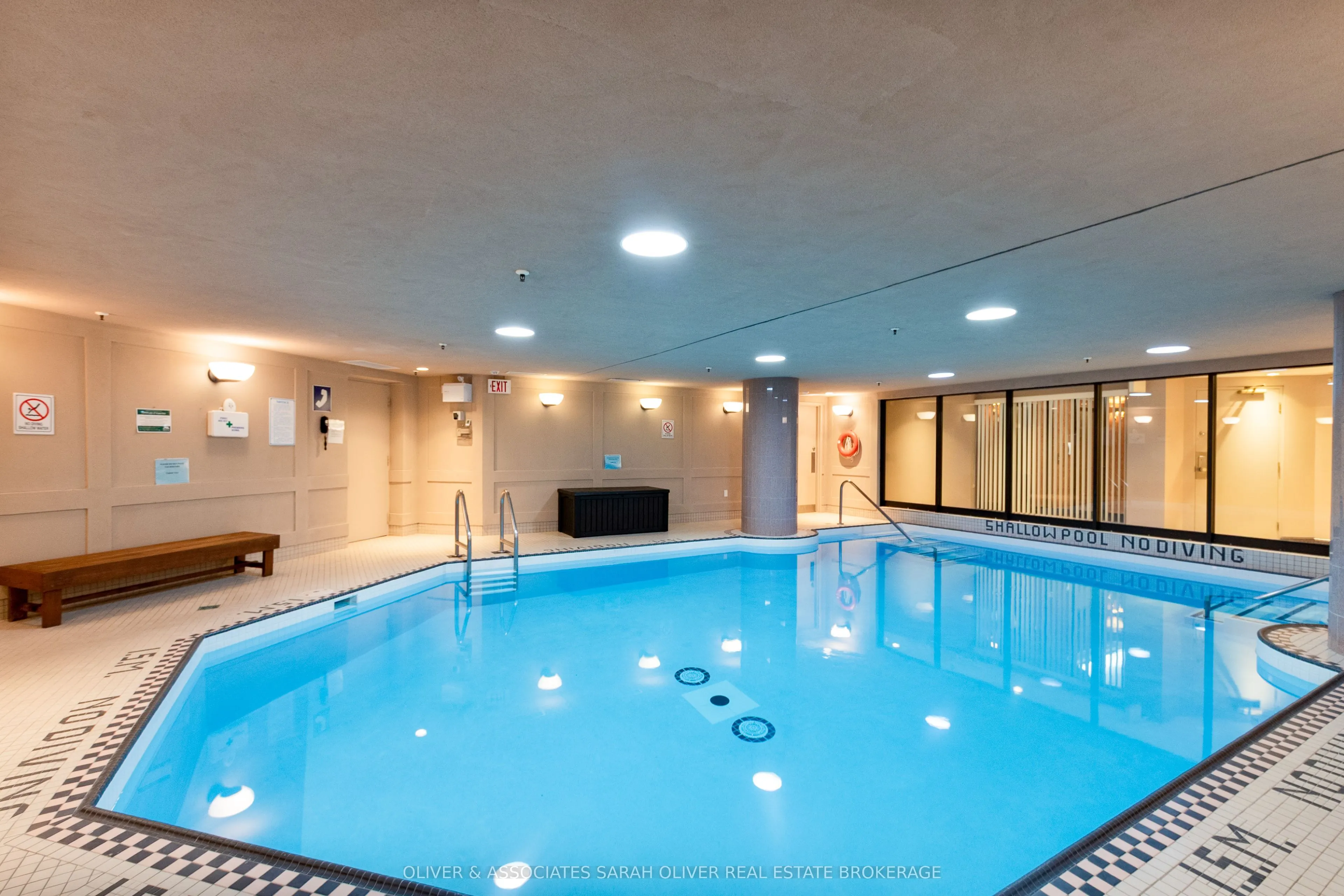 250 Sydenham Street, #210