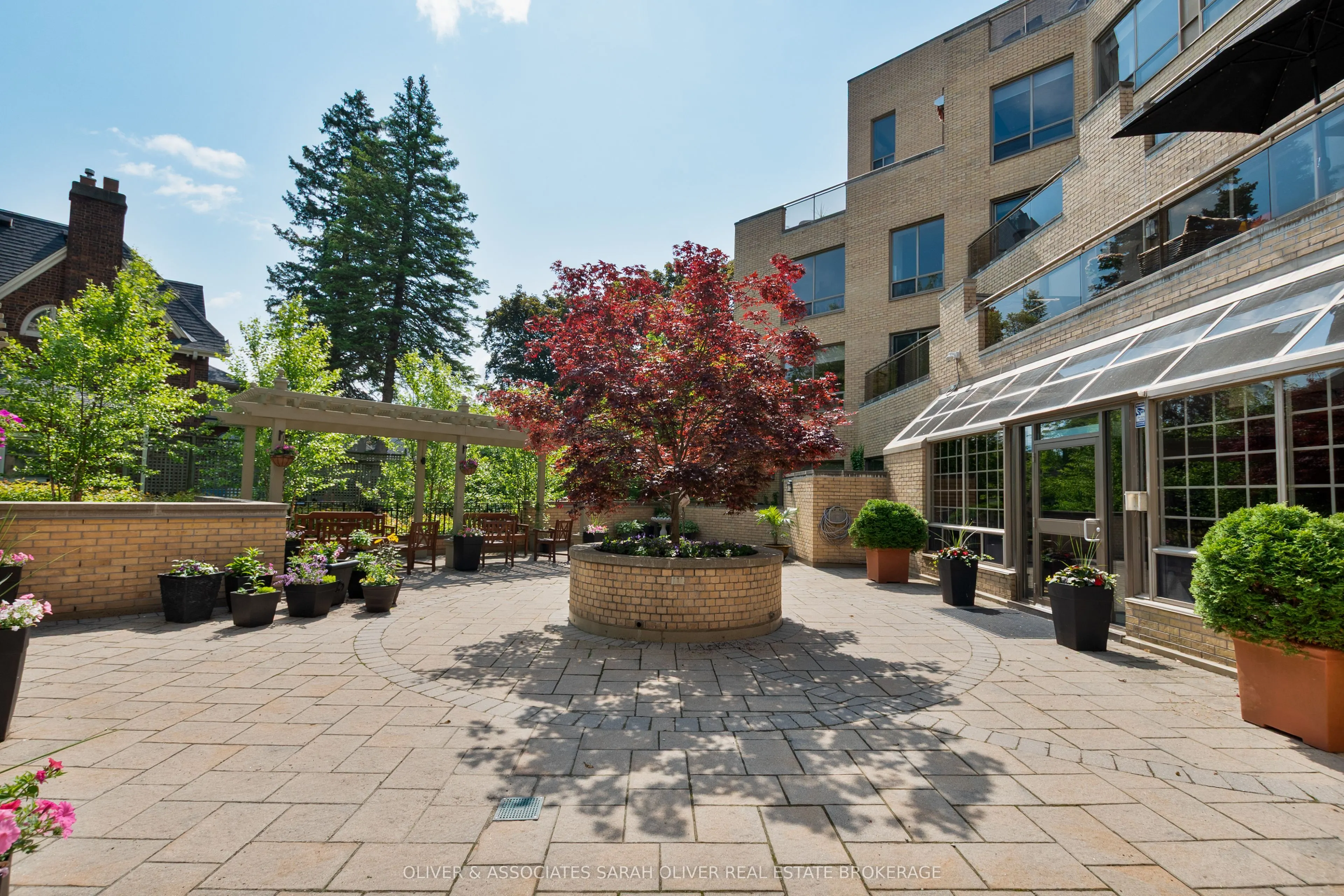 250 Sydenham Street, #210