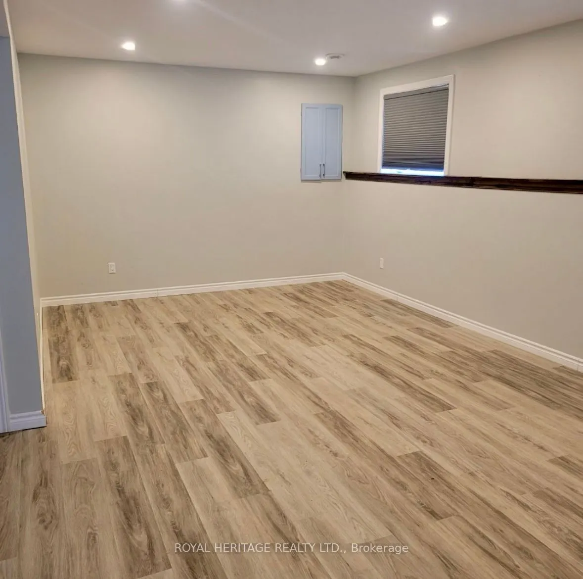 1 Heber Street