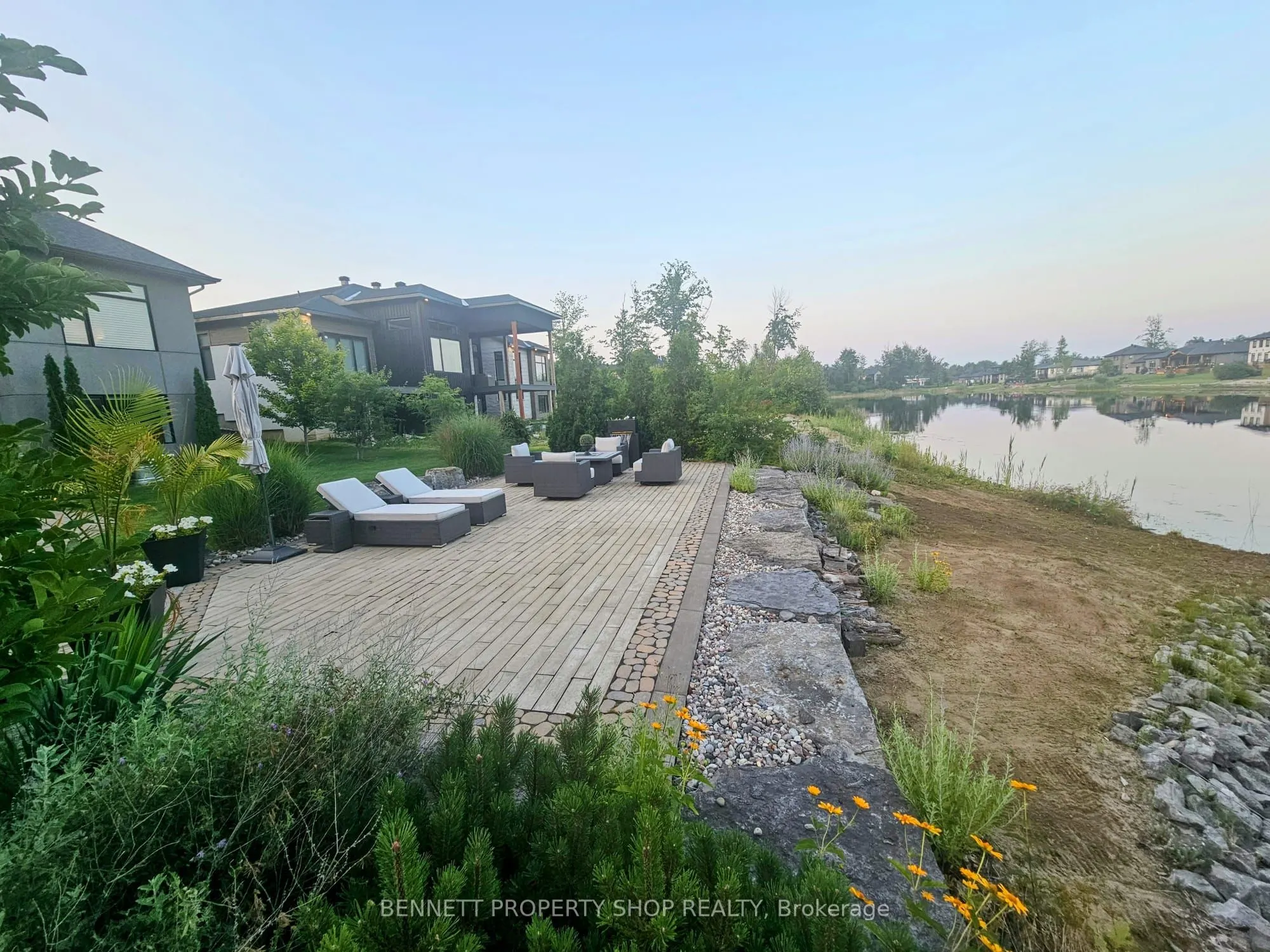 396 Shoreway Drive