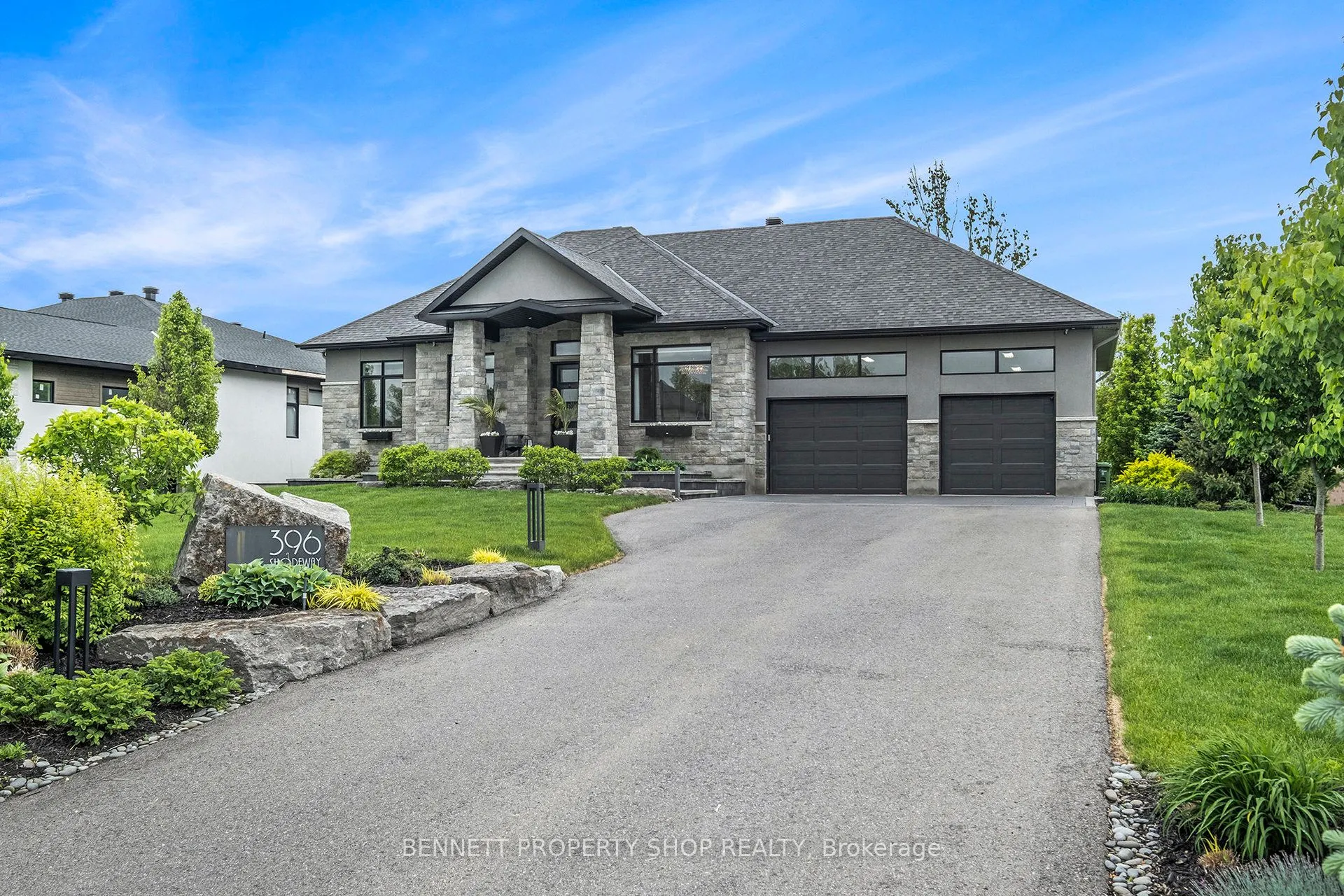 396 Shoreway Drive