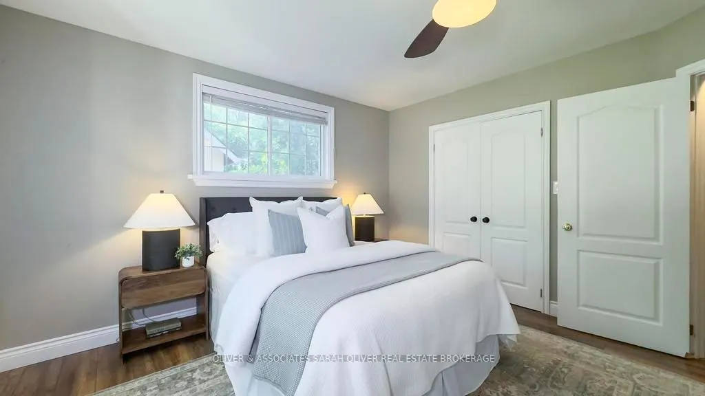 2487 Oxford Street W