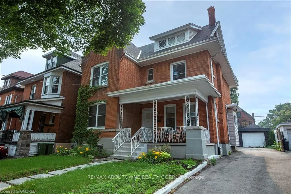 49 Fairleigh Avenue S, #1