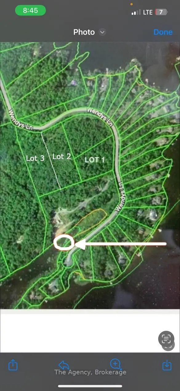 Lot 3 Wendy's Lane