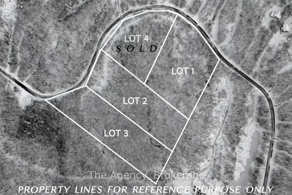 Lot 3 Wendy's Lane