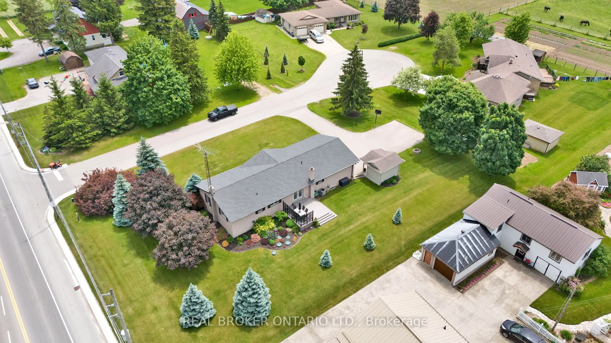 1 Shantz Place