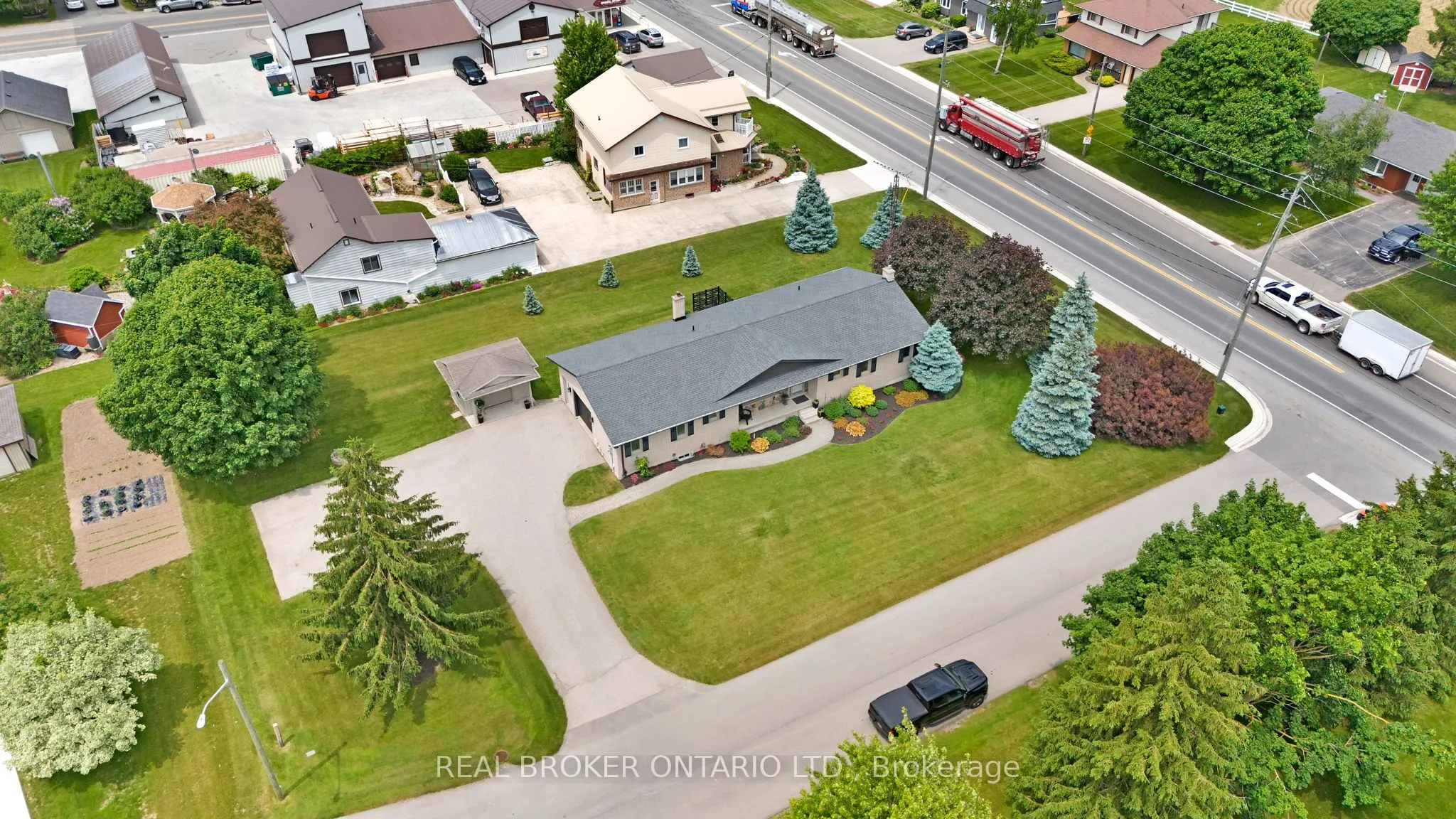 1 Shantz Place