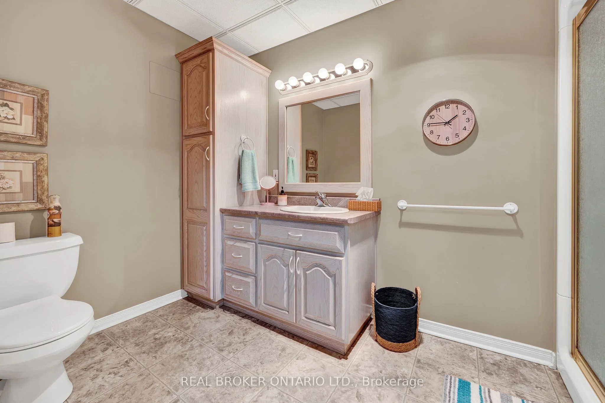 1 Shantz Place