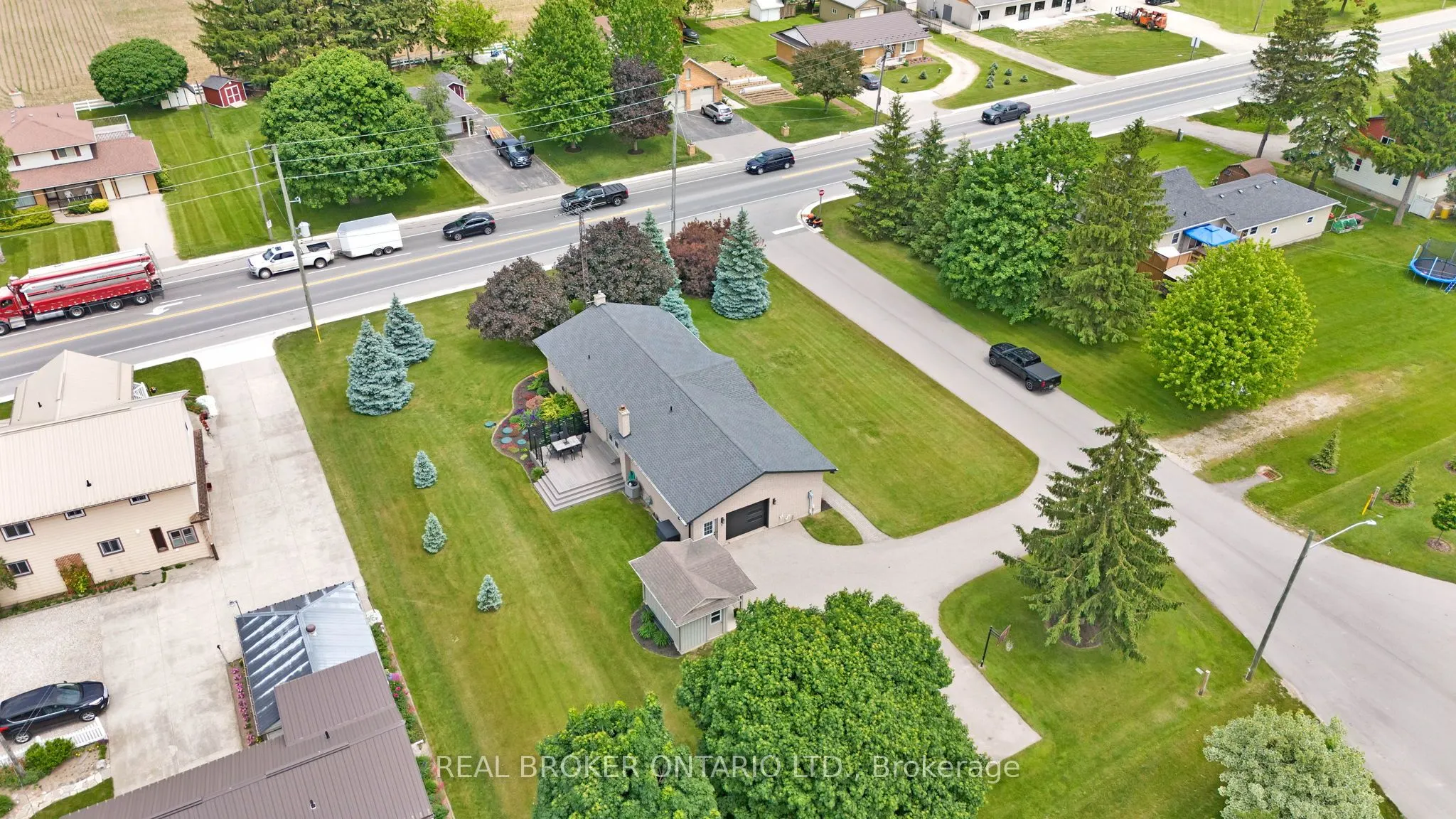 1 Shantz Place