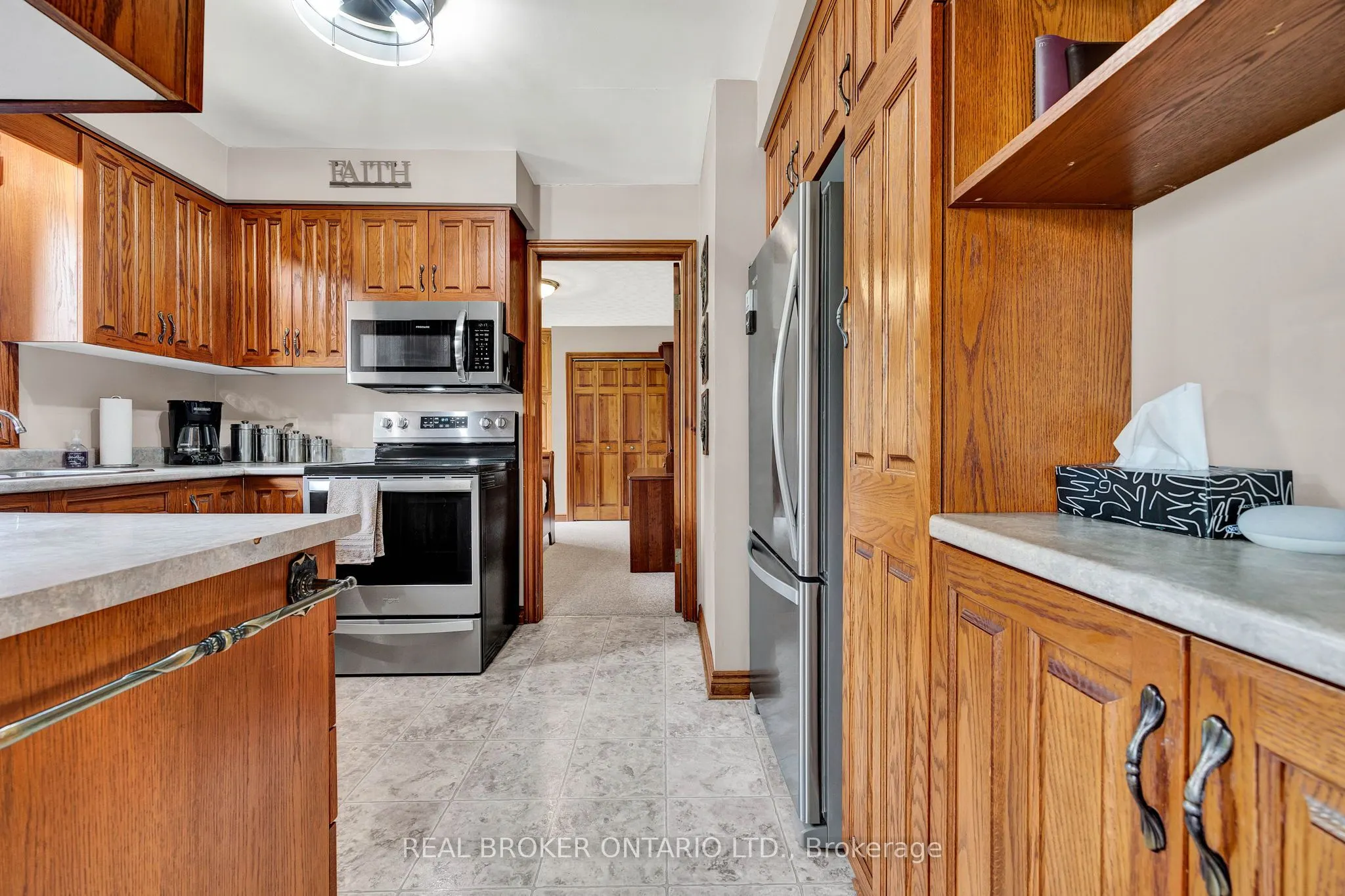 1 Shantz Place