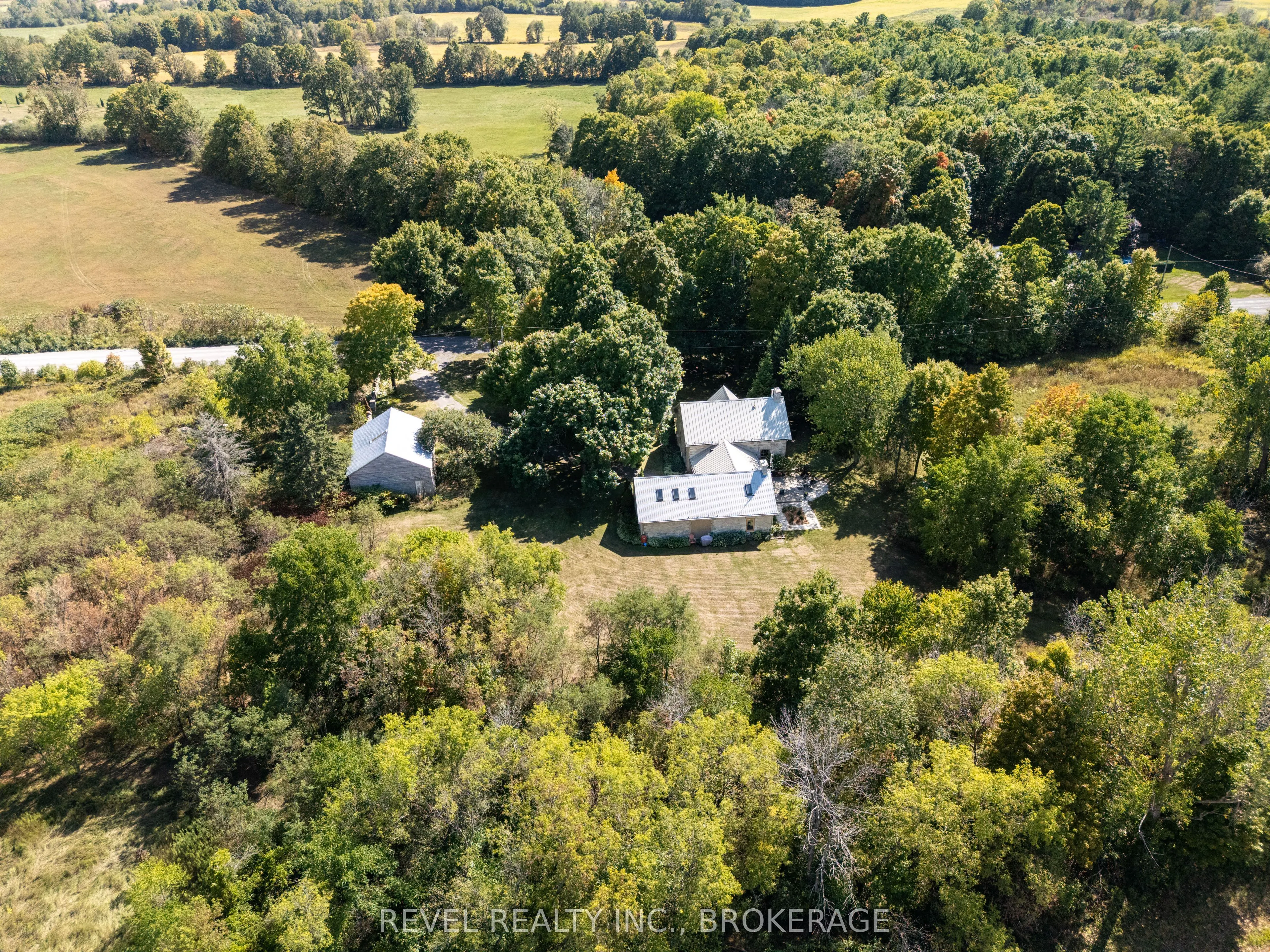 4247 Henderson Road