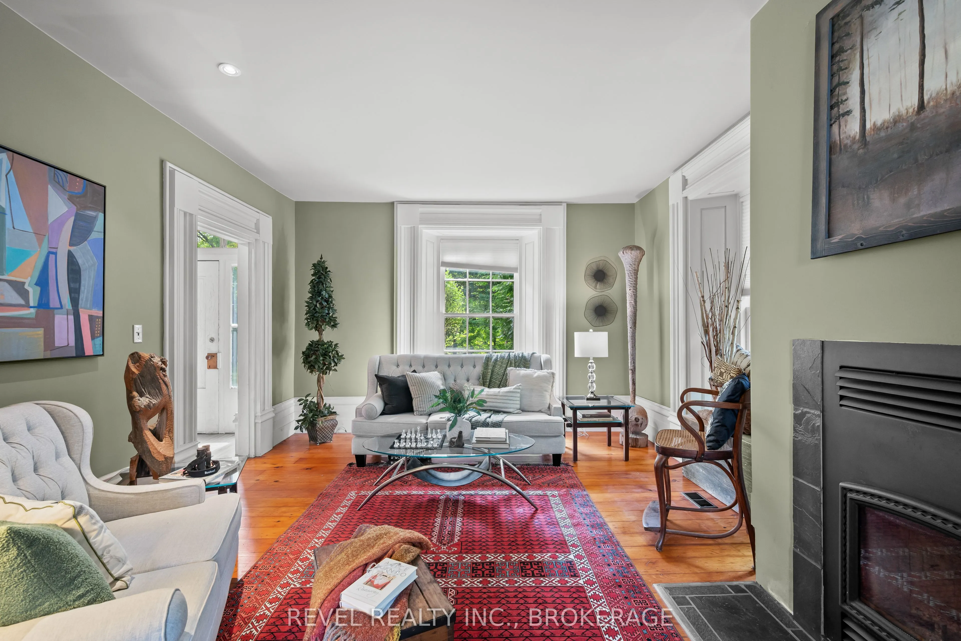 4247 Henderson Road