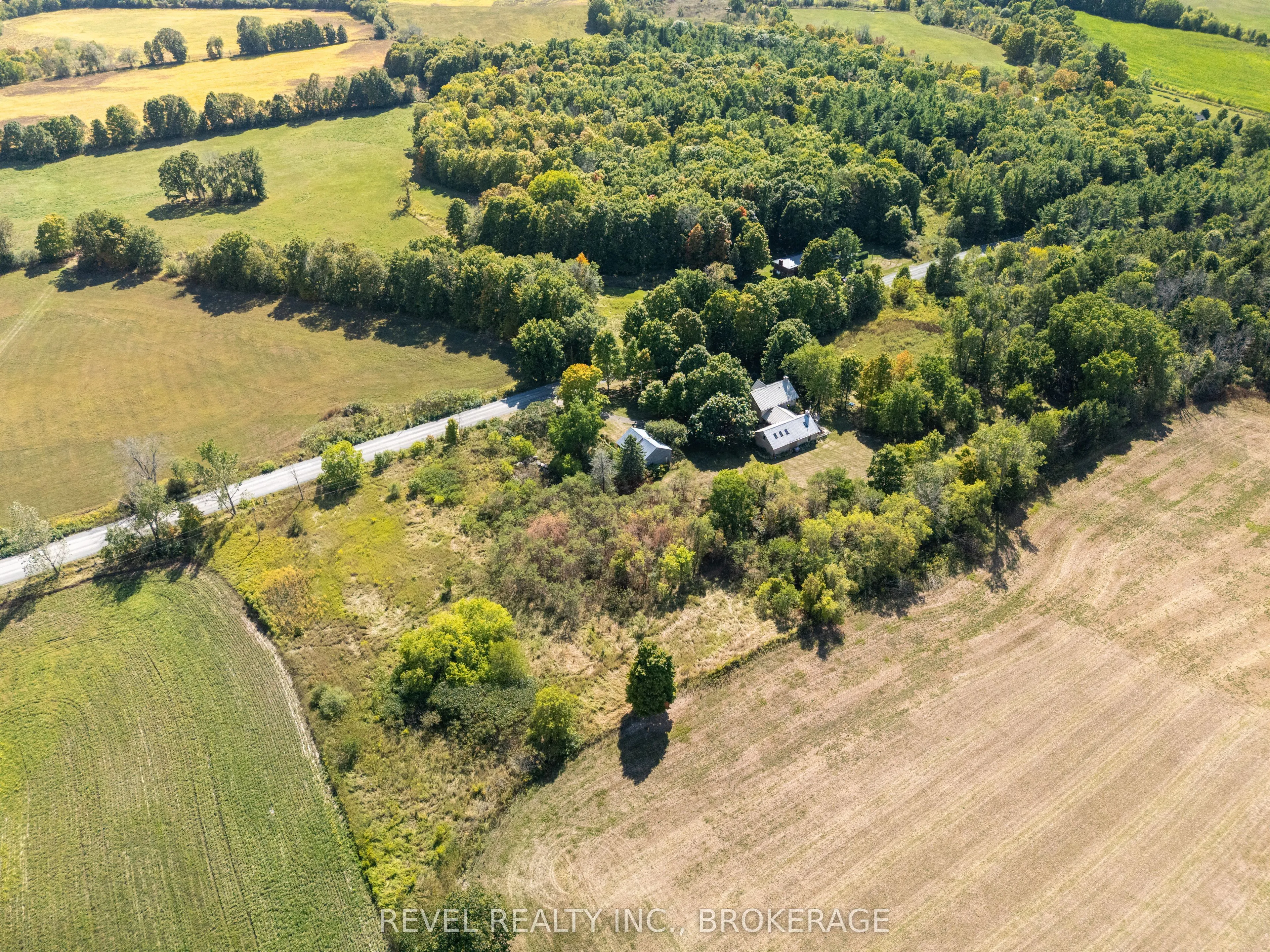 4247 Henderson Road