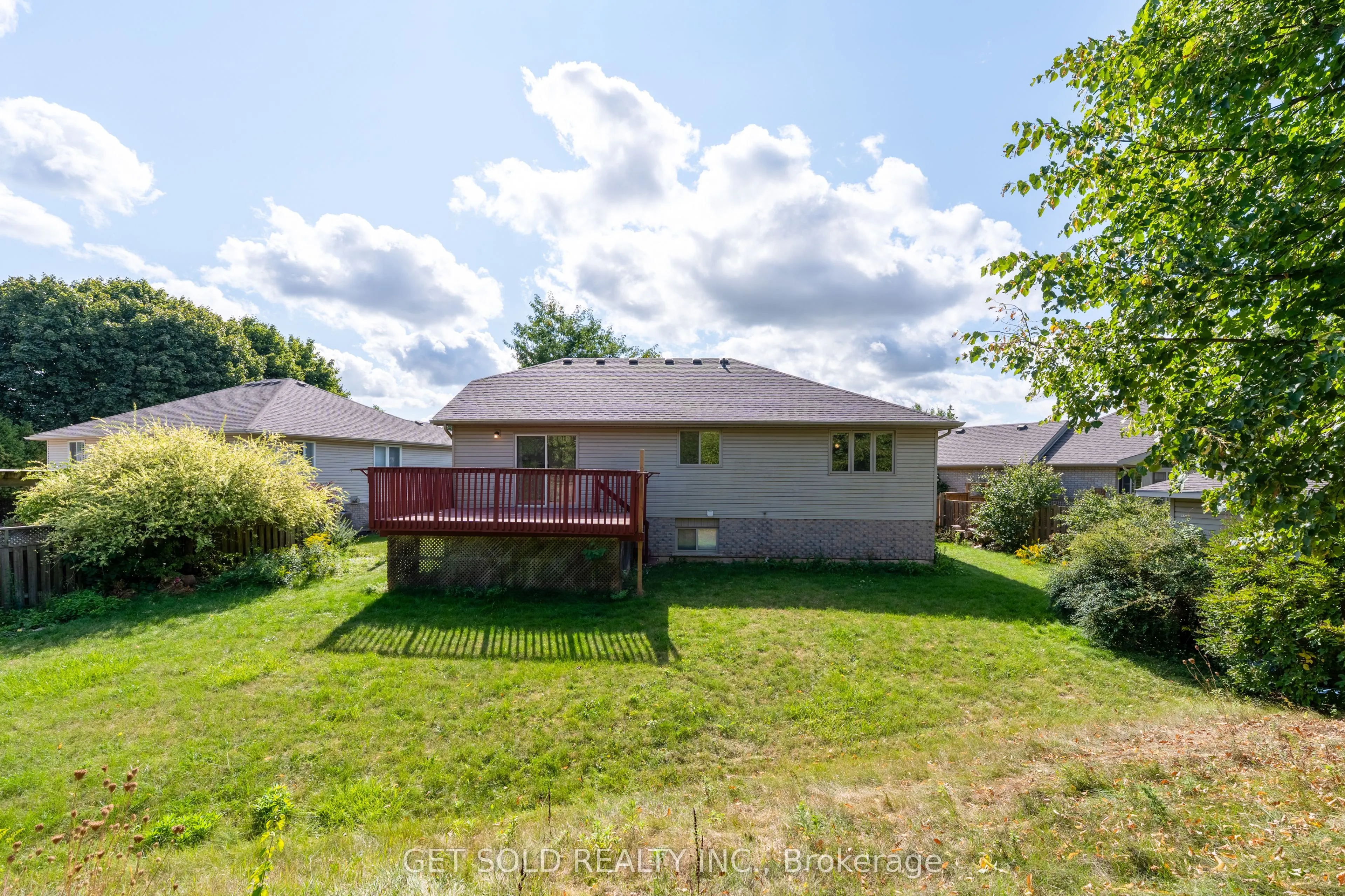 40 Jo Whitney Court