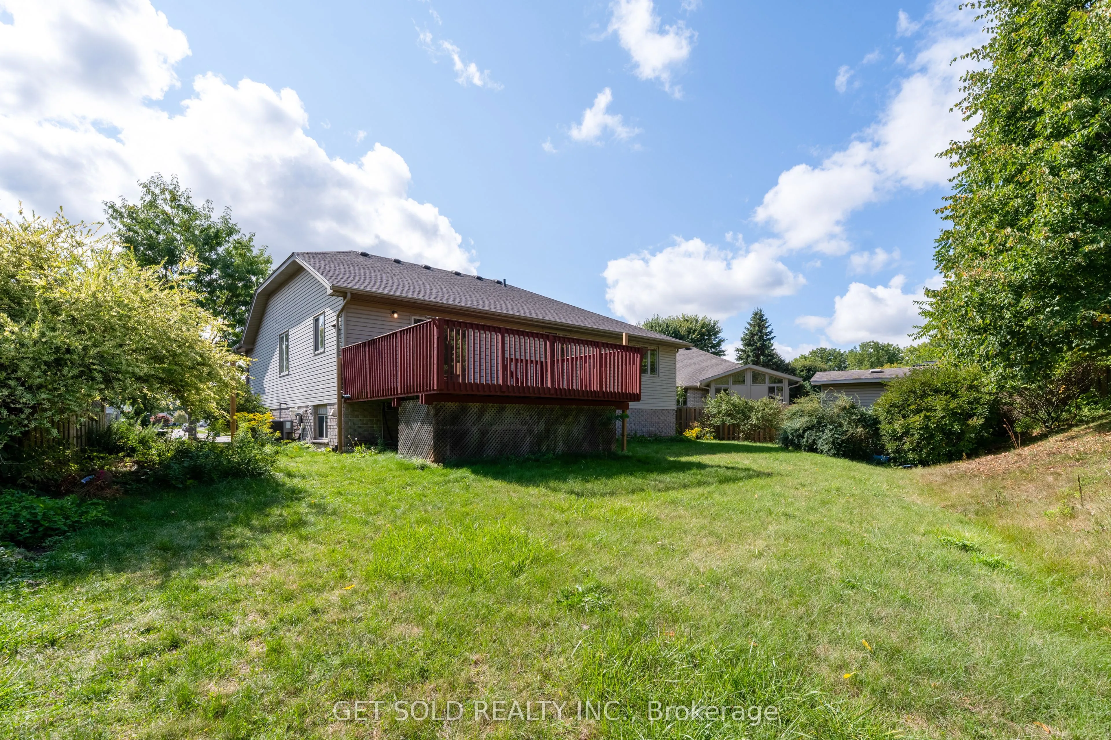 40 Jo Whitney Court