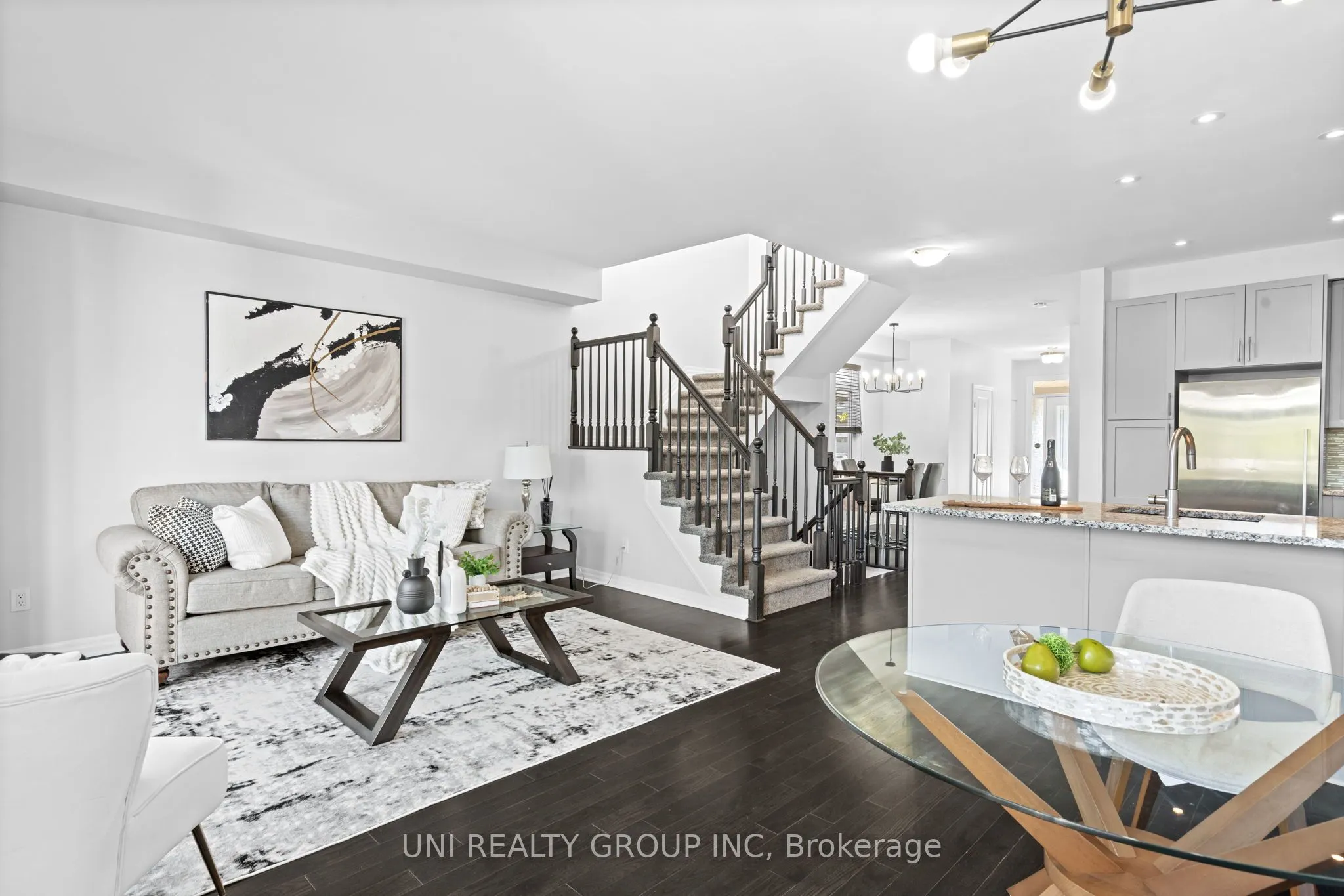 130 Hawkeswood Drive