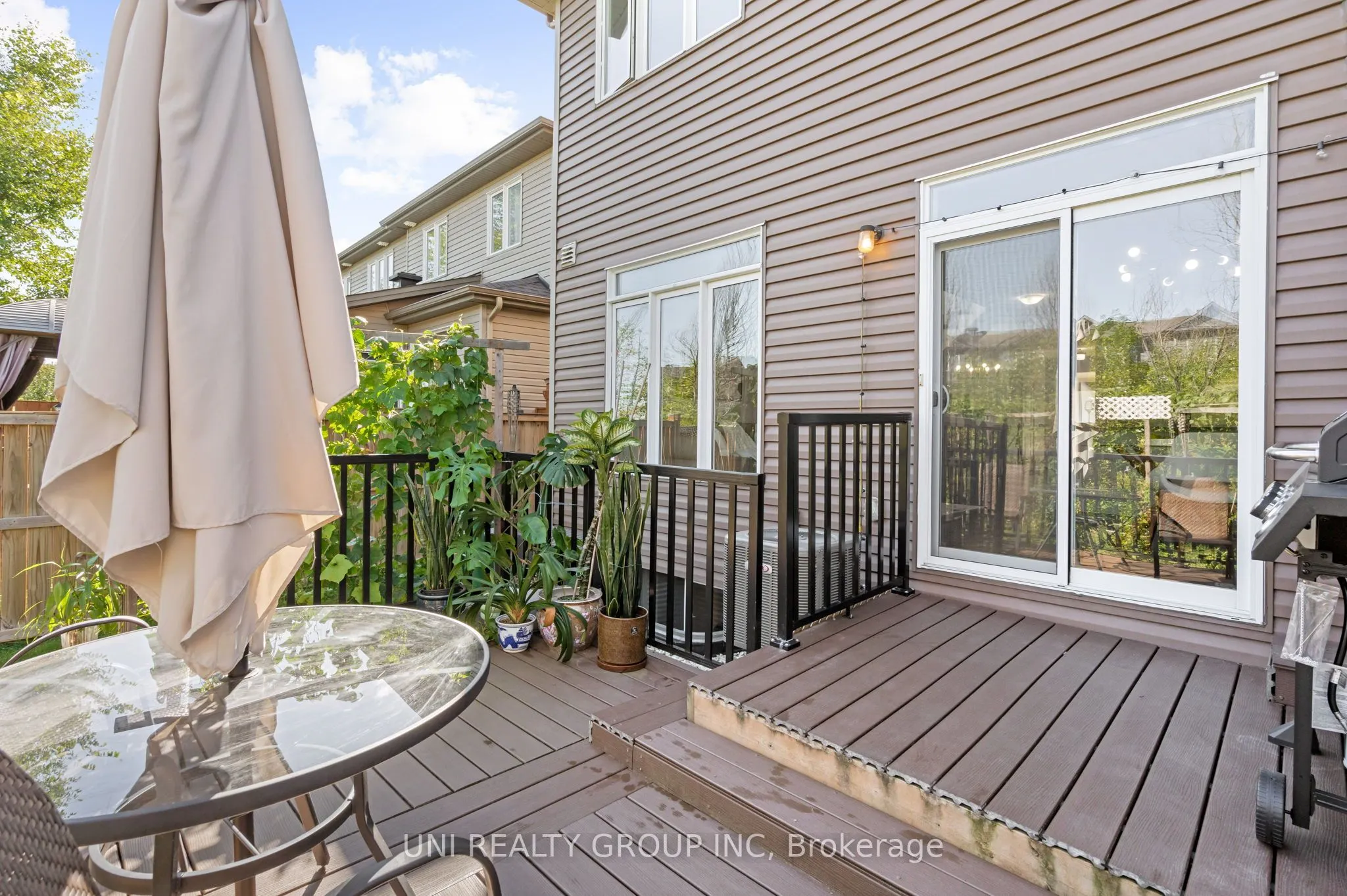 130 Hawkeswood Drive