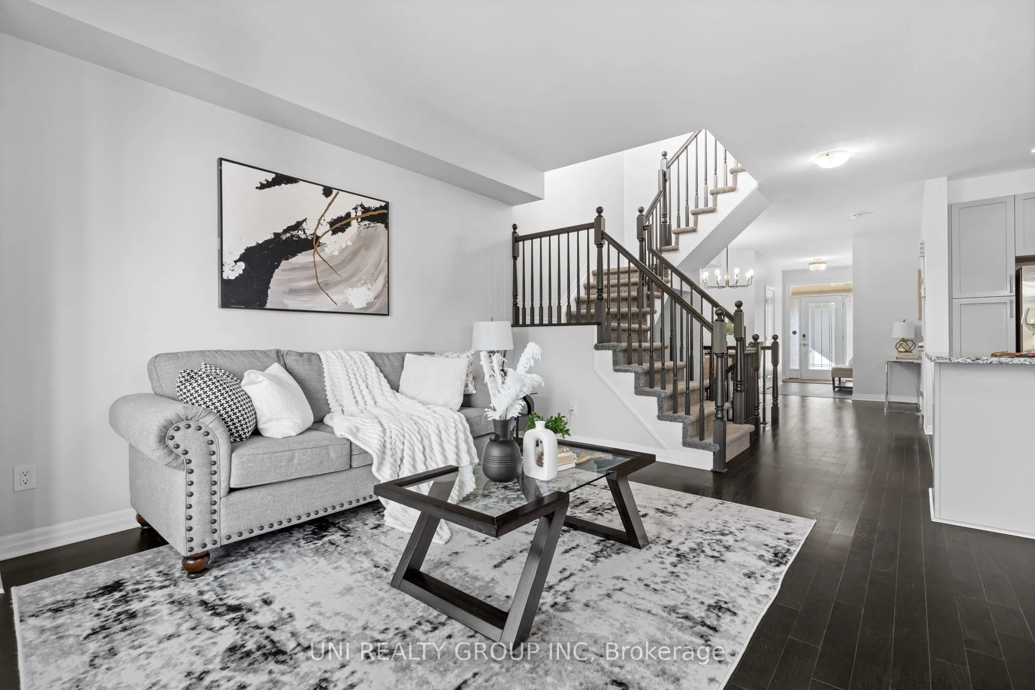 130 Hawkeswood Drive