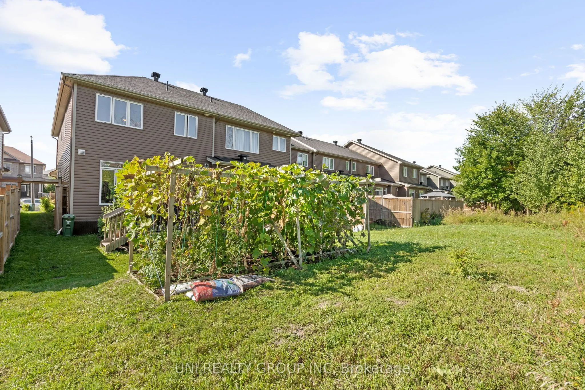 130 Hawkeswood Drive