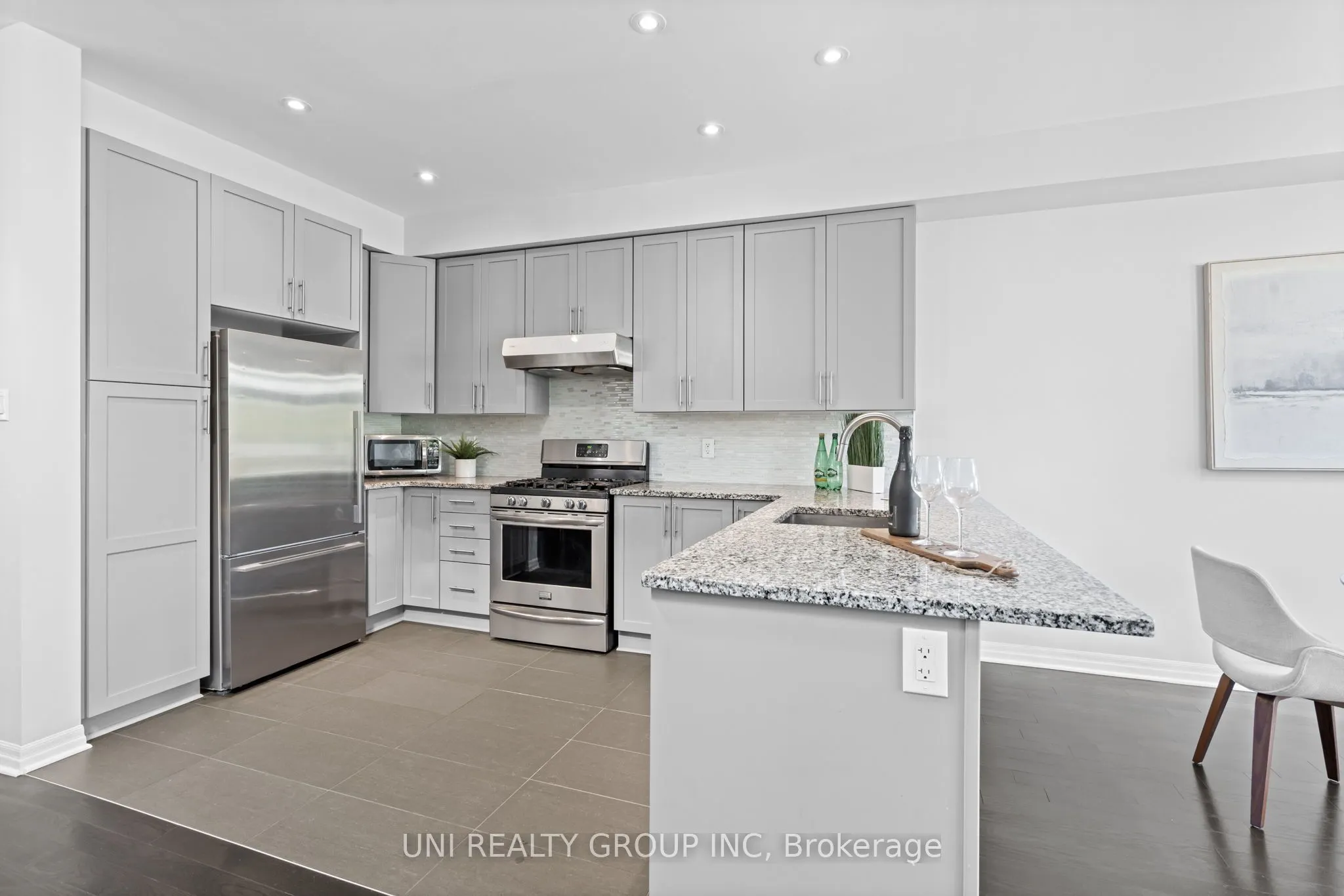 130 Hawkeswood Drive
